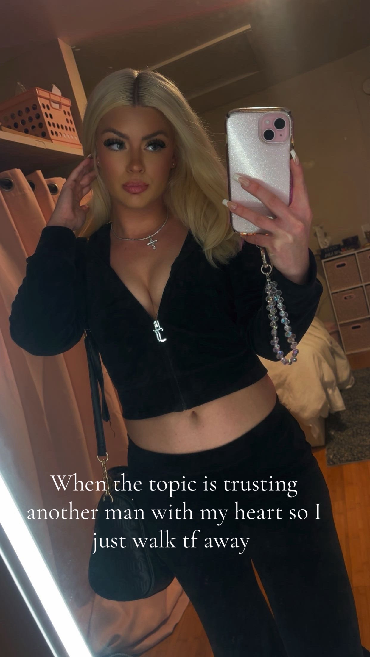 @Victoria Angelica