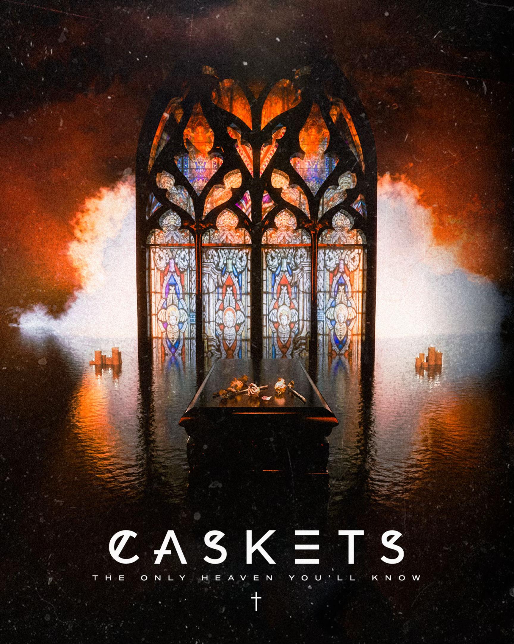 @CASKETSBAND
