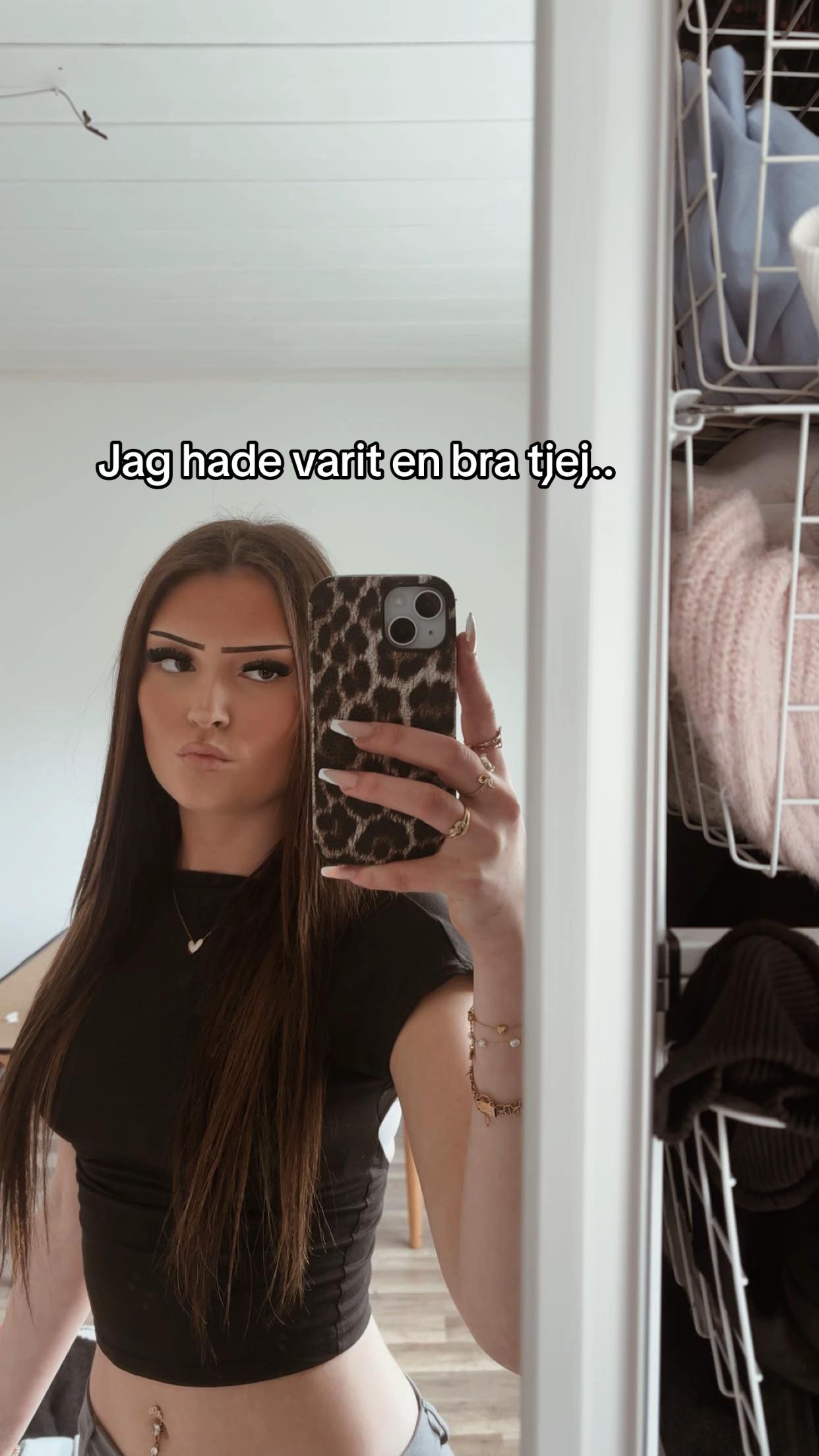 @Tilde Ängerud💗