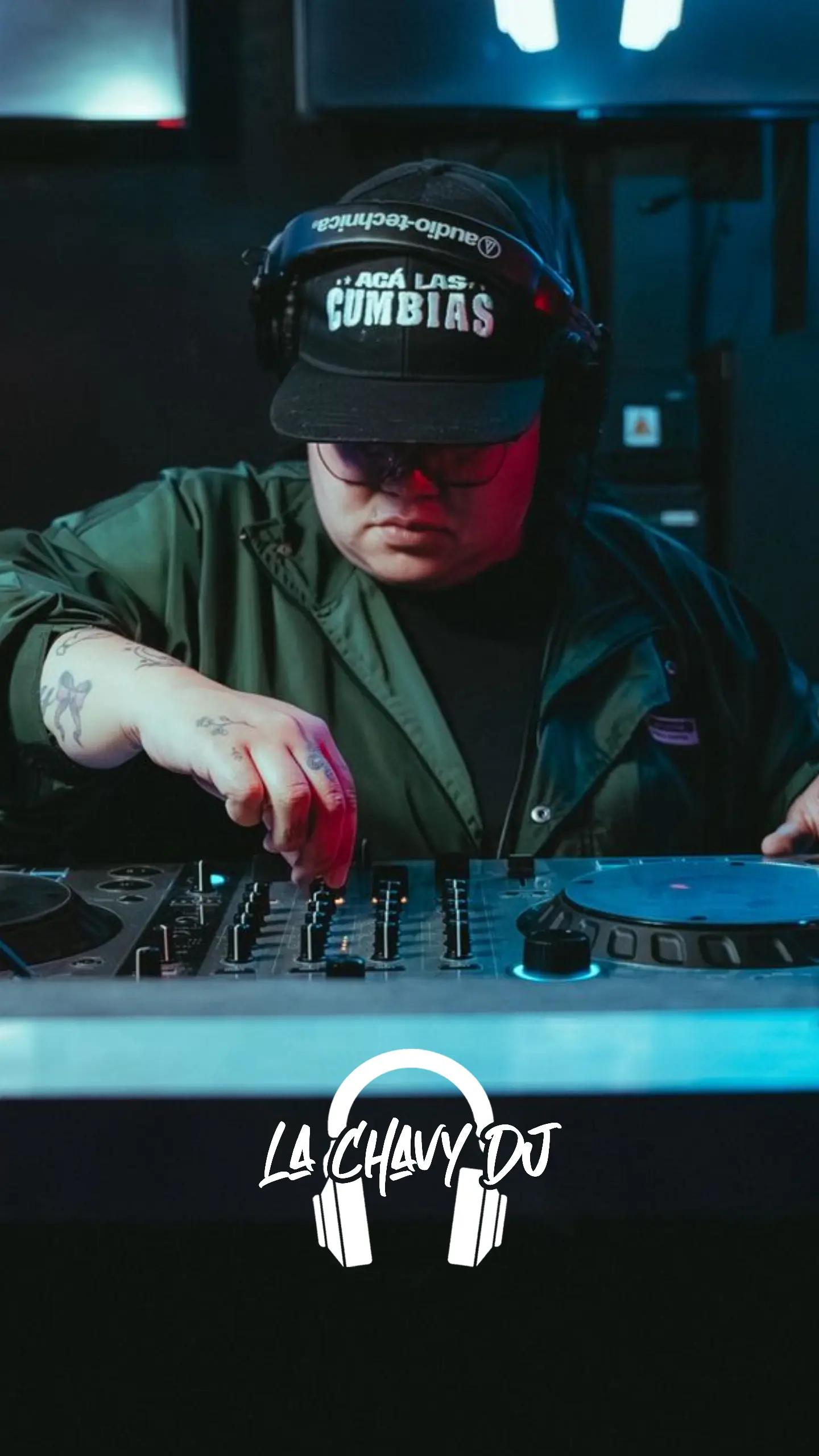 @LaChavyDj 🎧