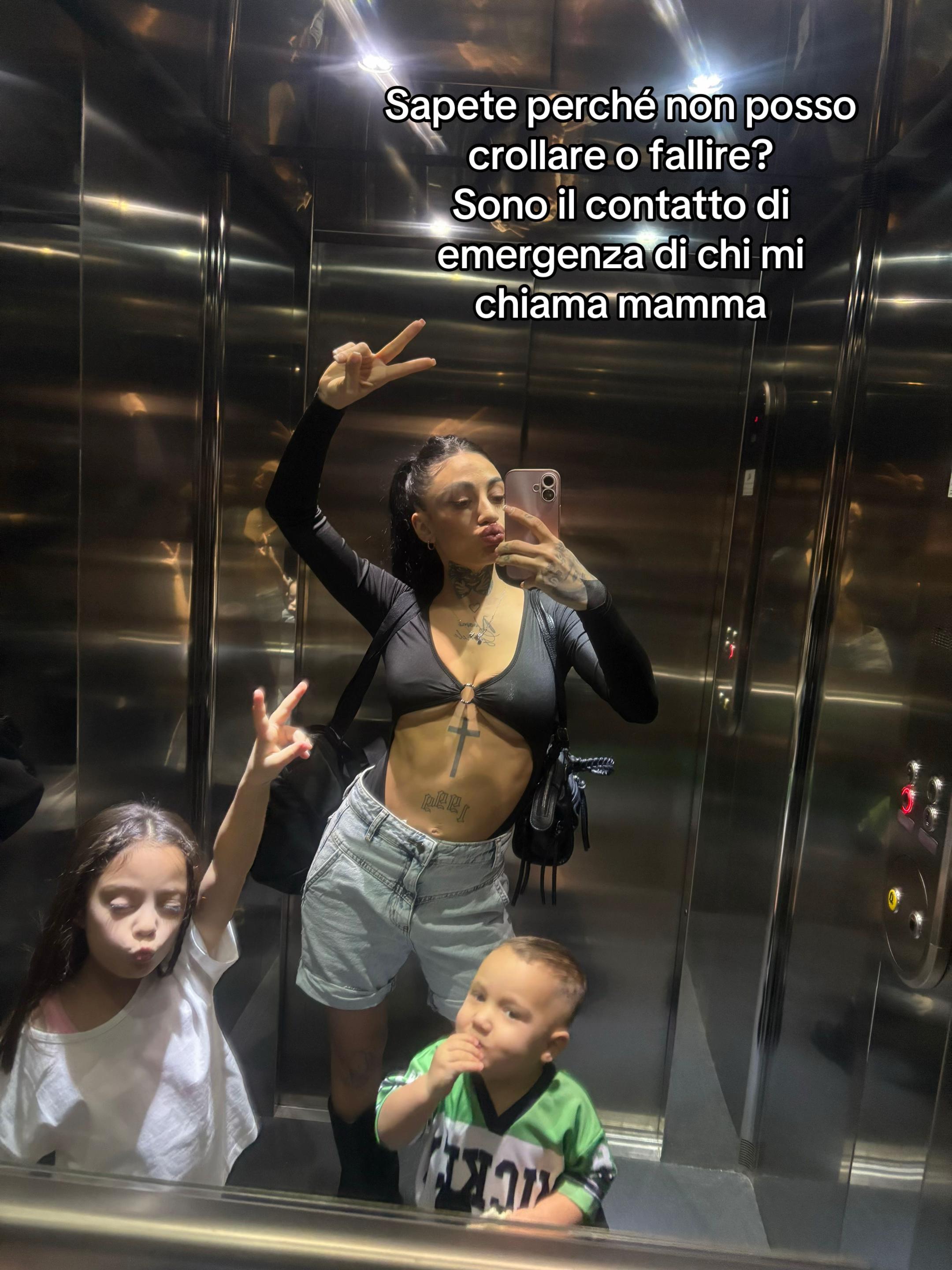 @Giulia Cancellara
