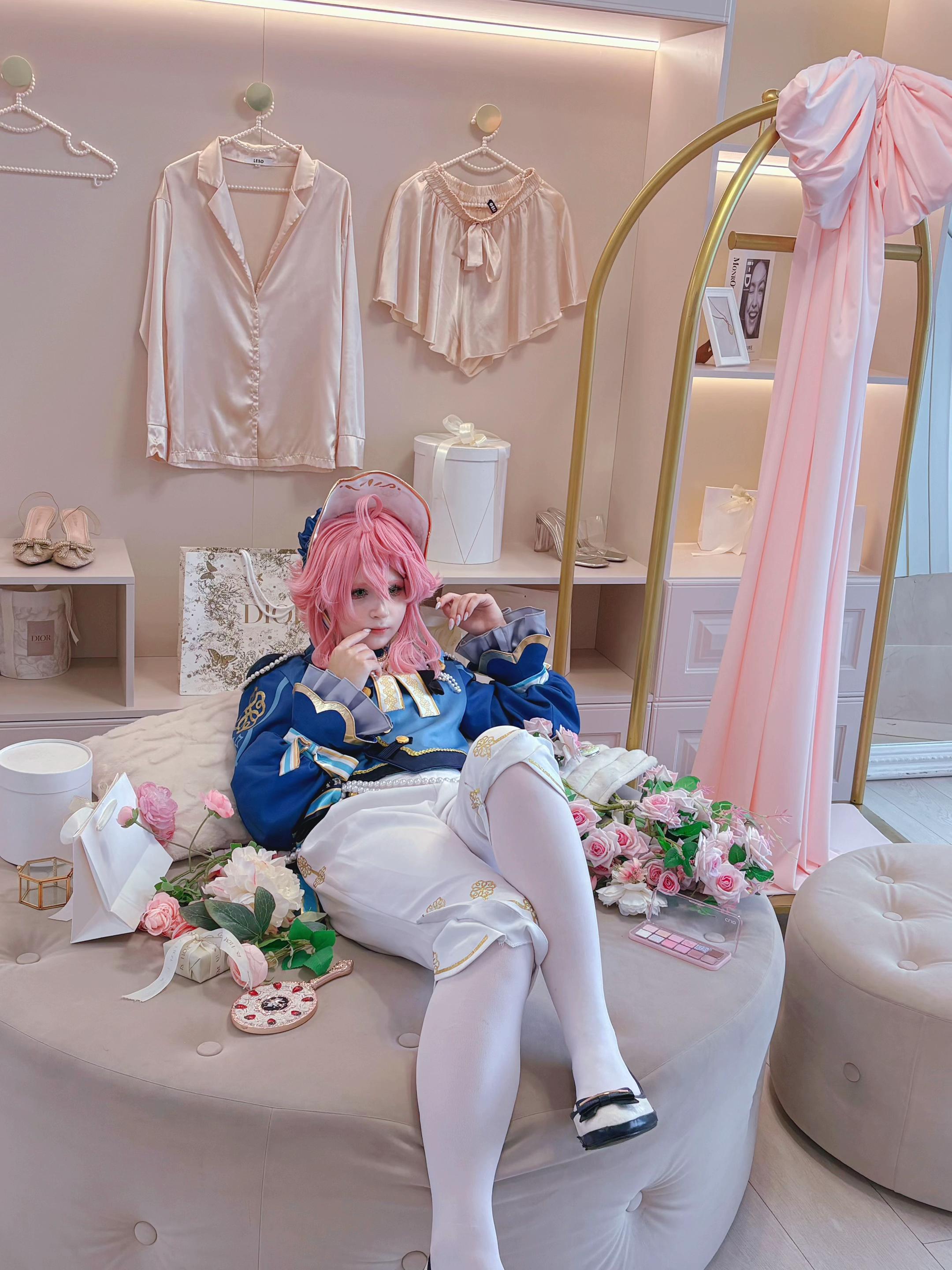 @Adelina-sama ☆