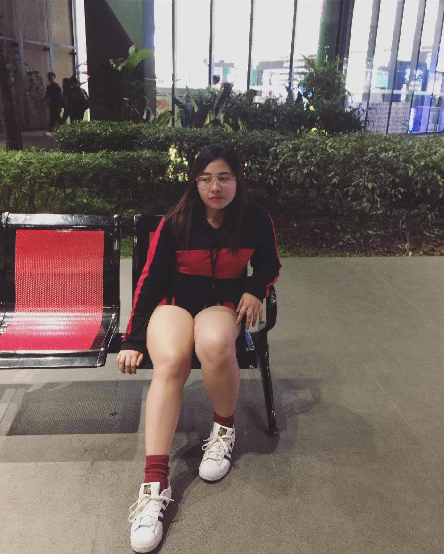 @Anna Kattrina