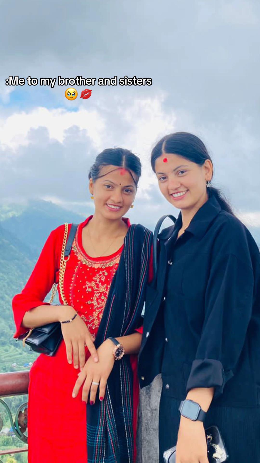@BhuMika NeuPane❤️