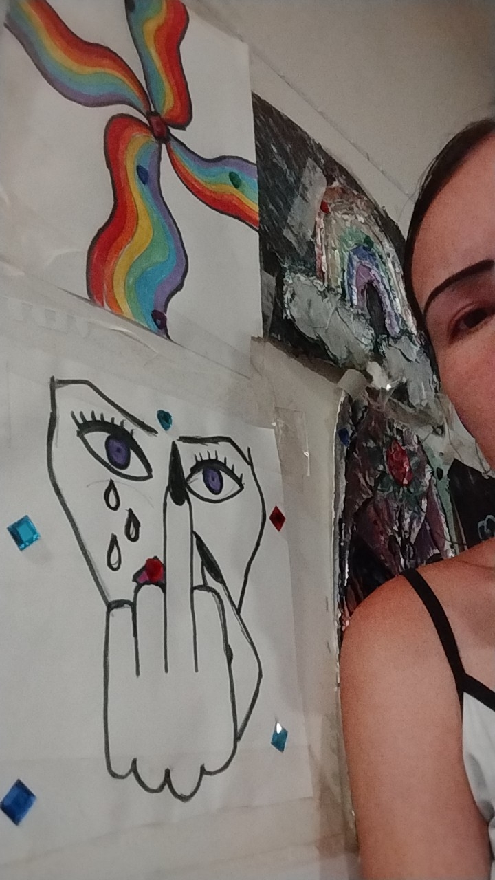 @Erin Alexis