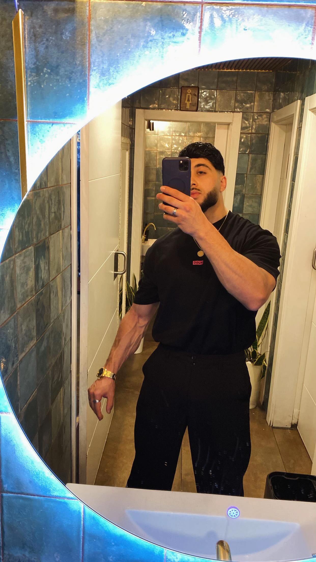@Zarruko