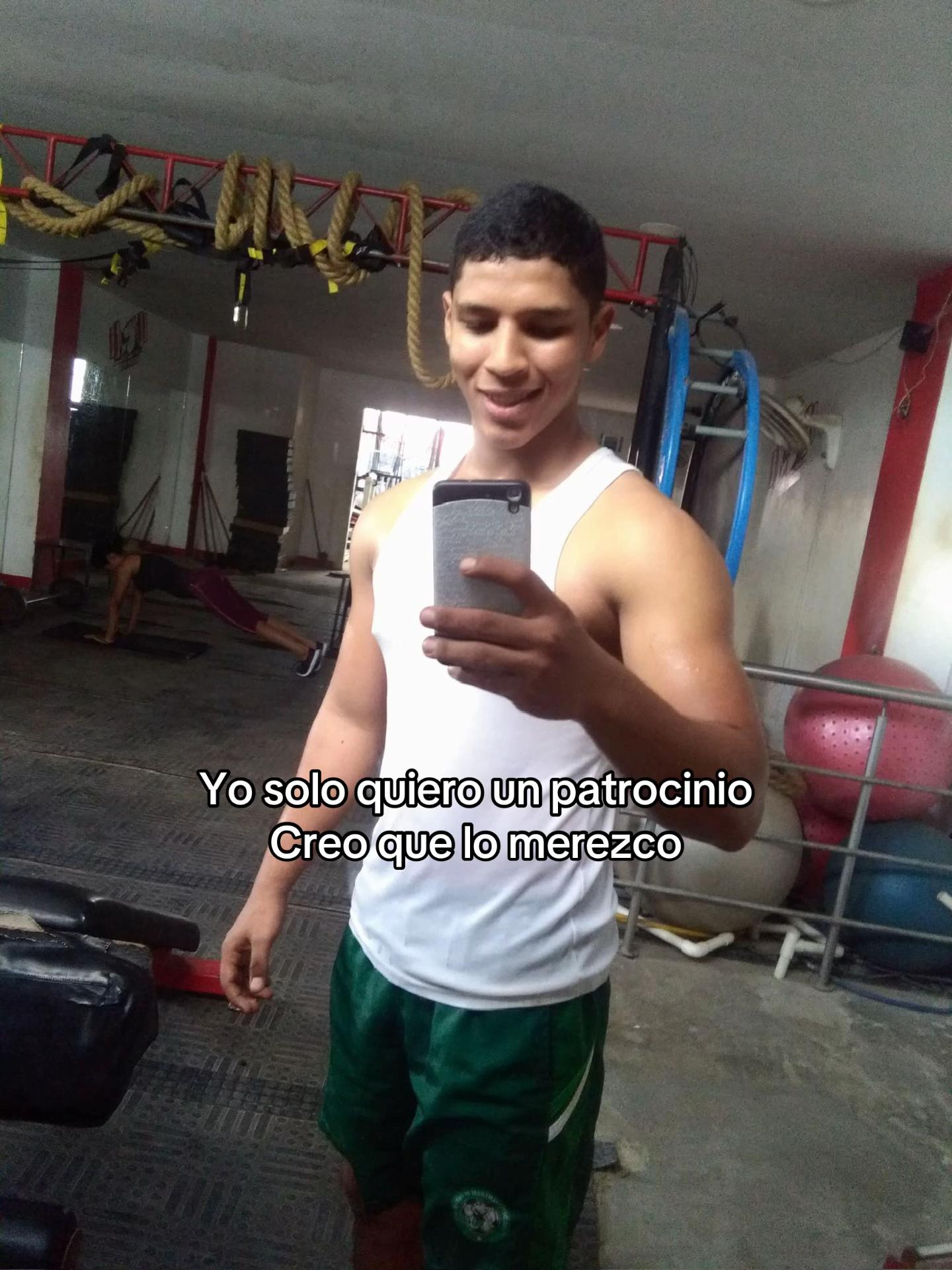 @VictorFit