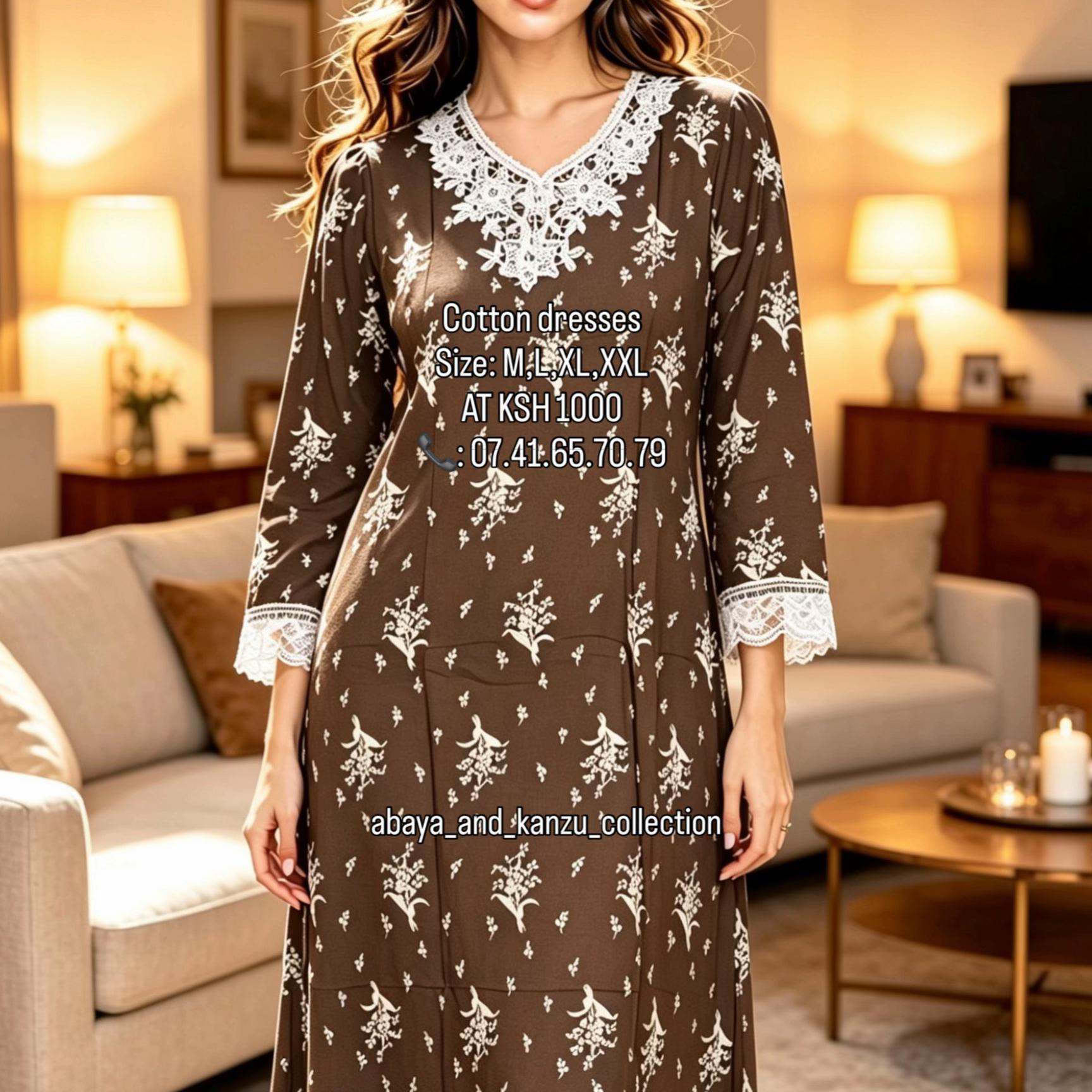 @Abaya_and_kanzu_collection