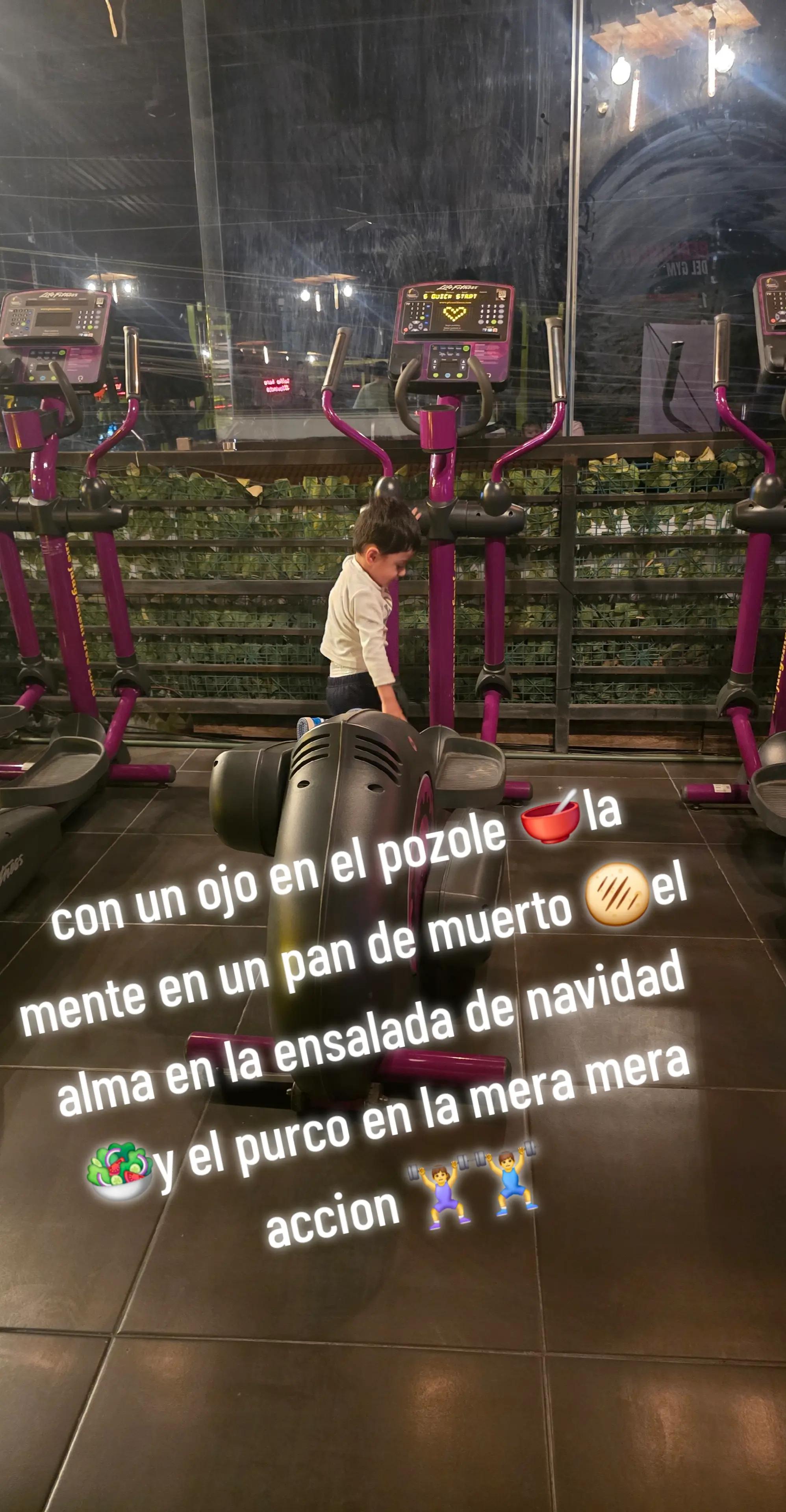 @BatorGym#1