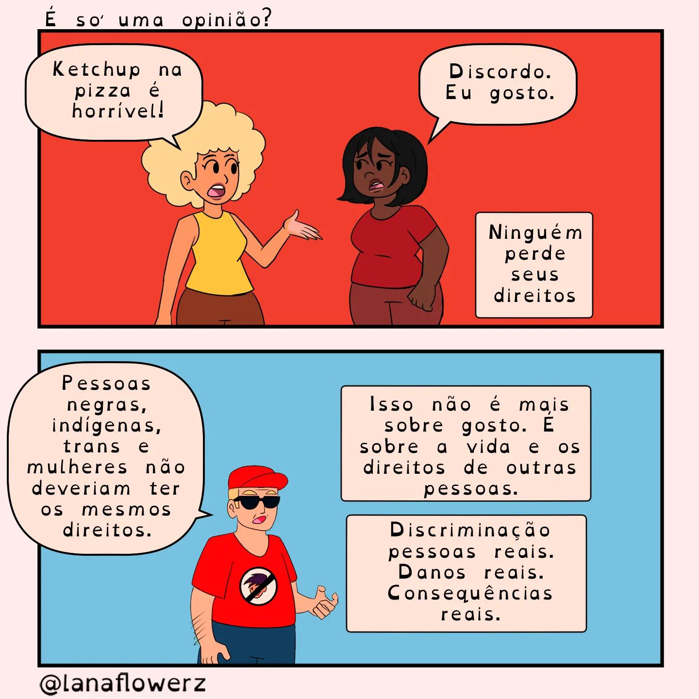 @Lana Potiguara 🏹