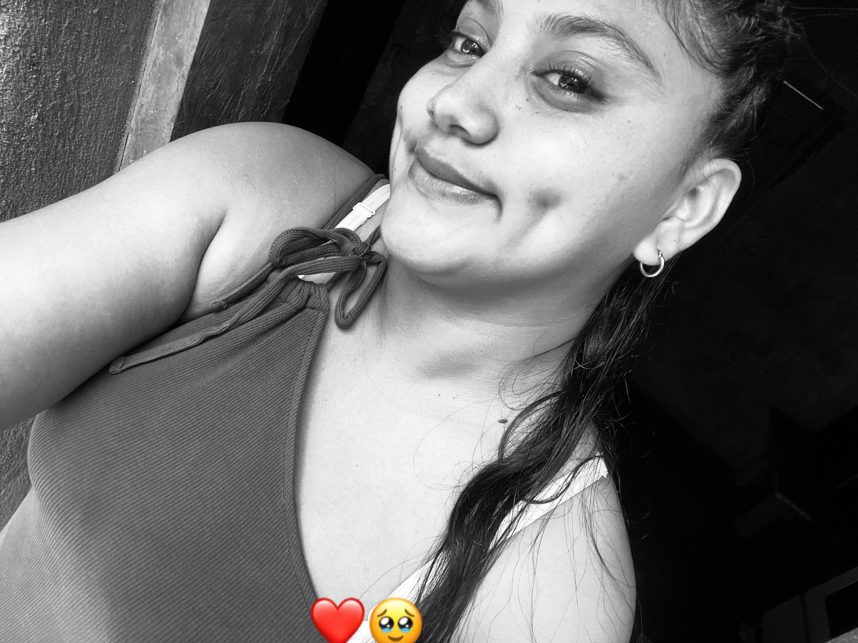 @Lą niñą de løs øyuëløs❤️🙈