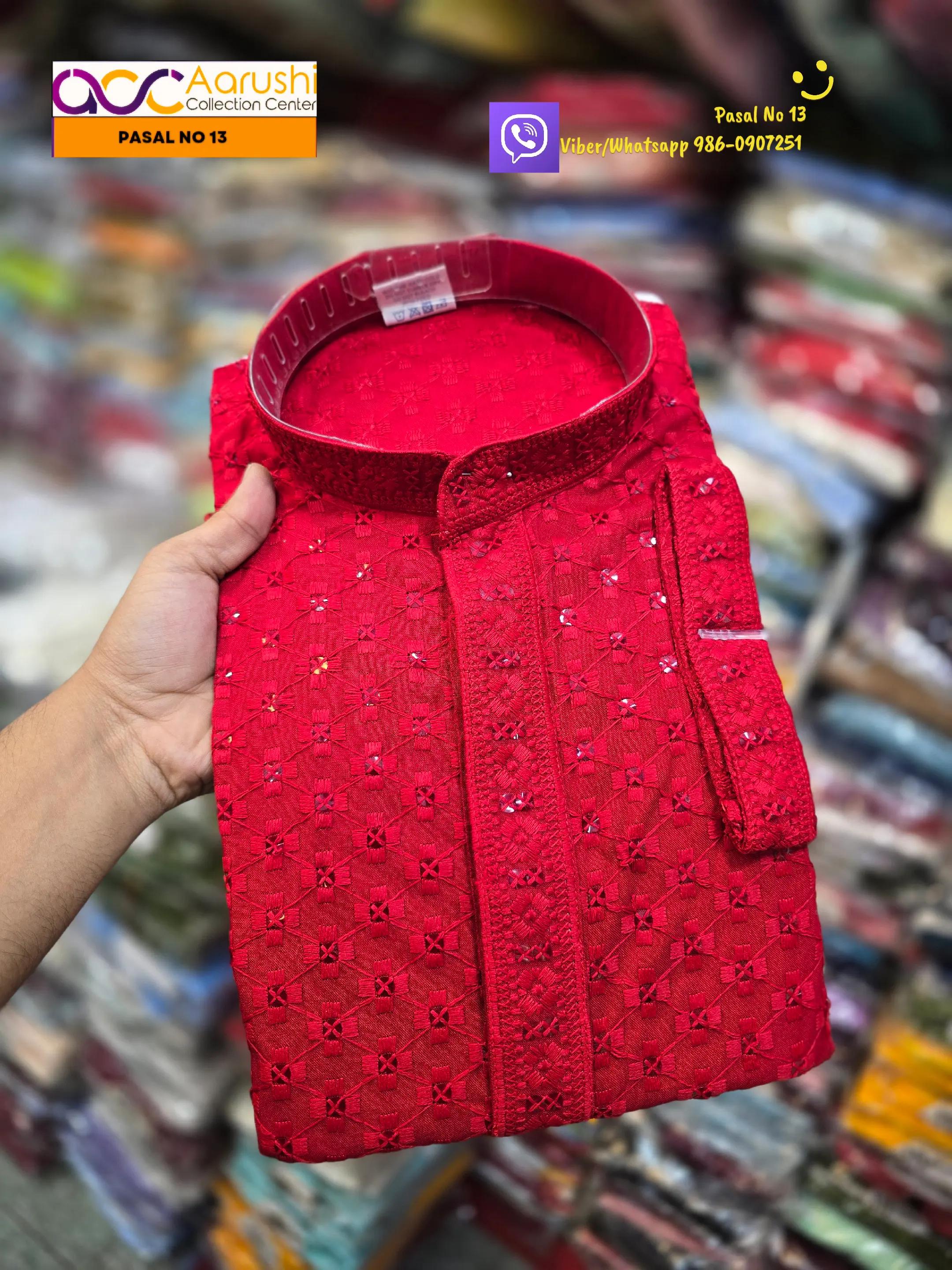 @Aarushi Collection Center