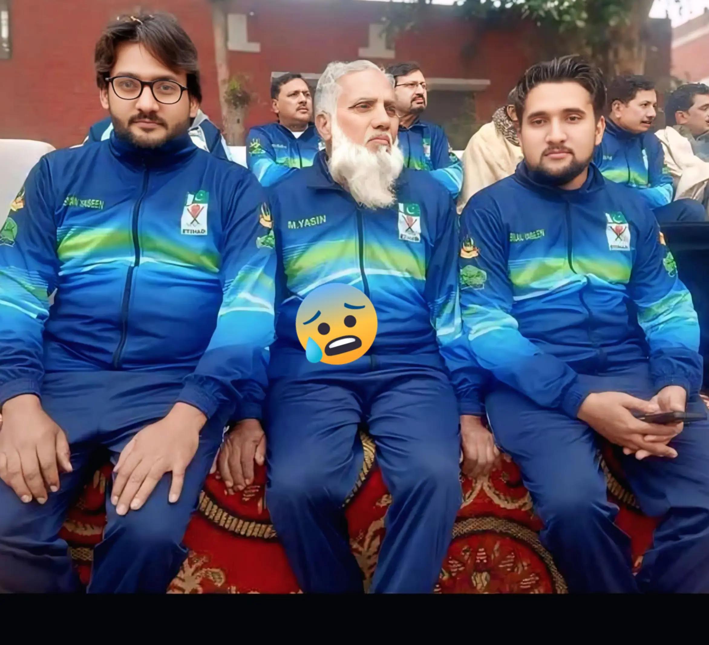@Dr Bilal yaseen