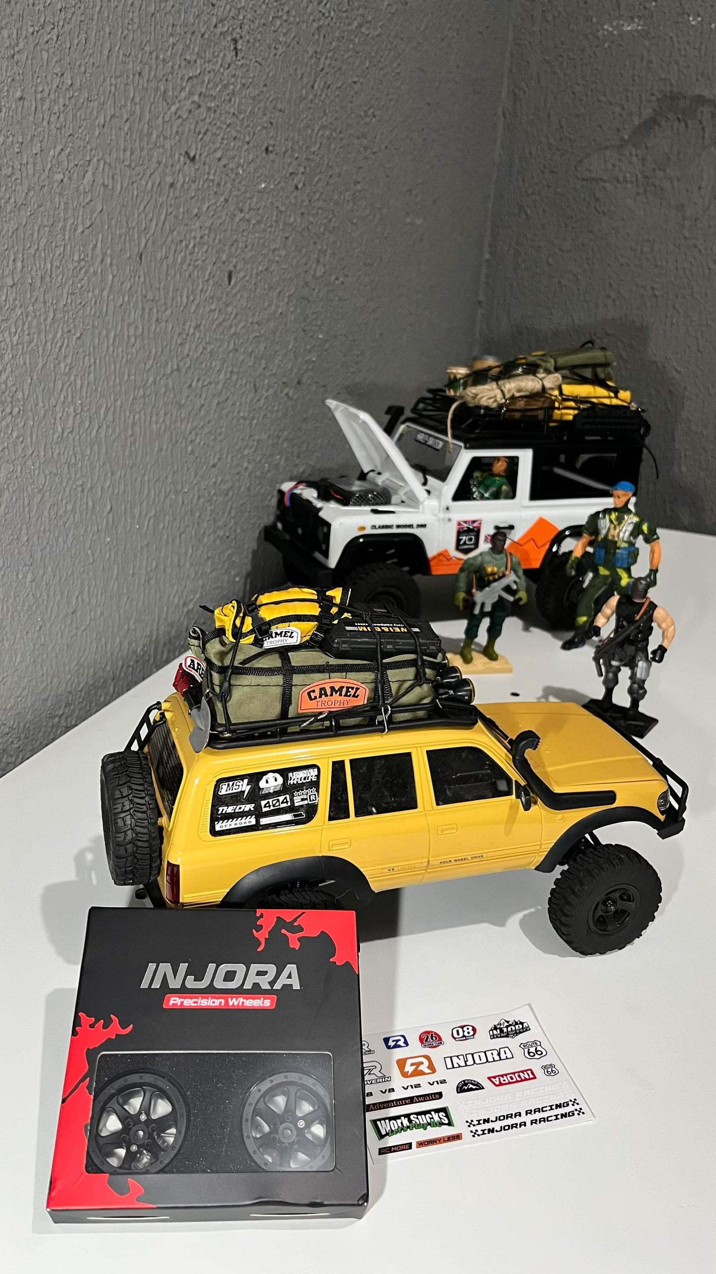 @Brin Crawler Rc 🇧🇷