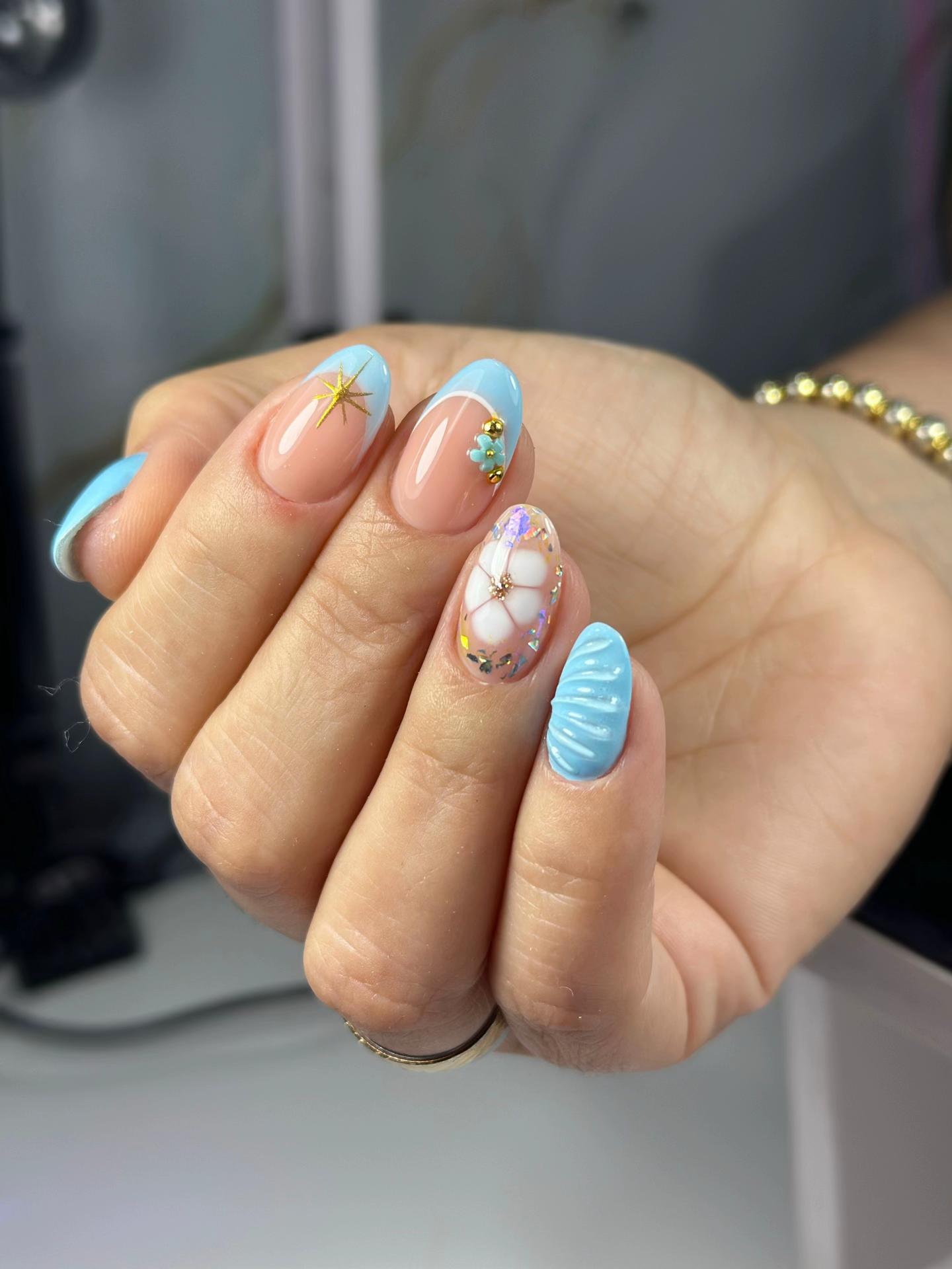 @Reyna Nails🧚