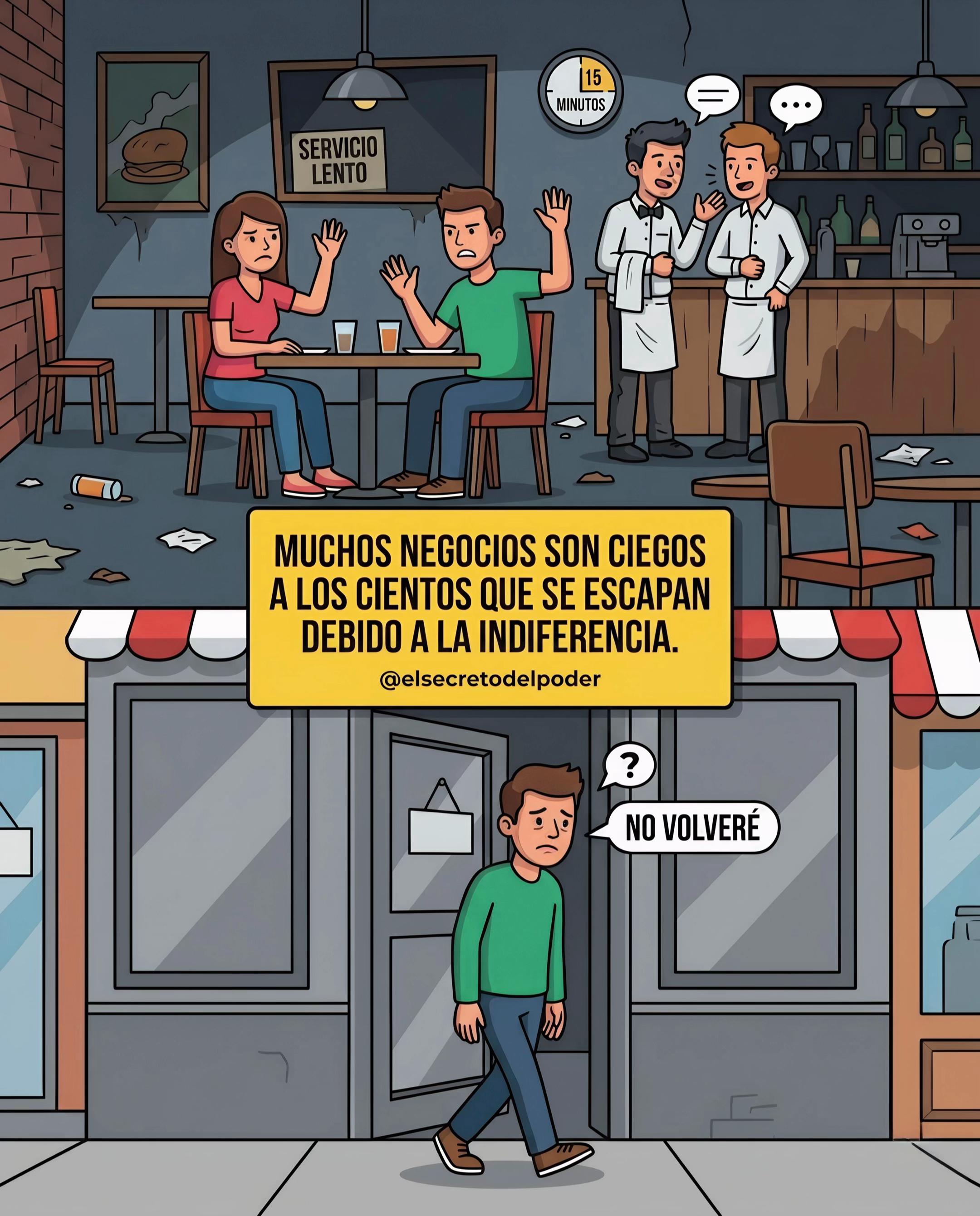 @El Secreto del Poder
