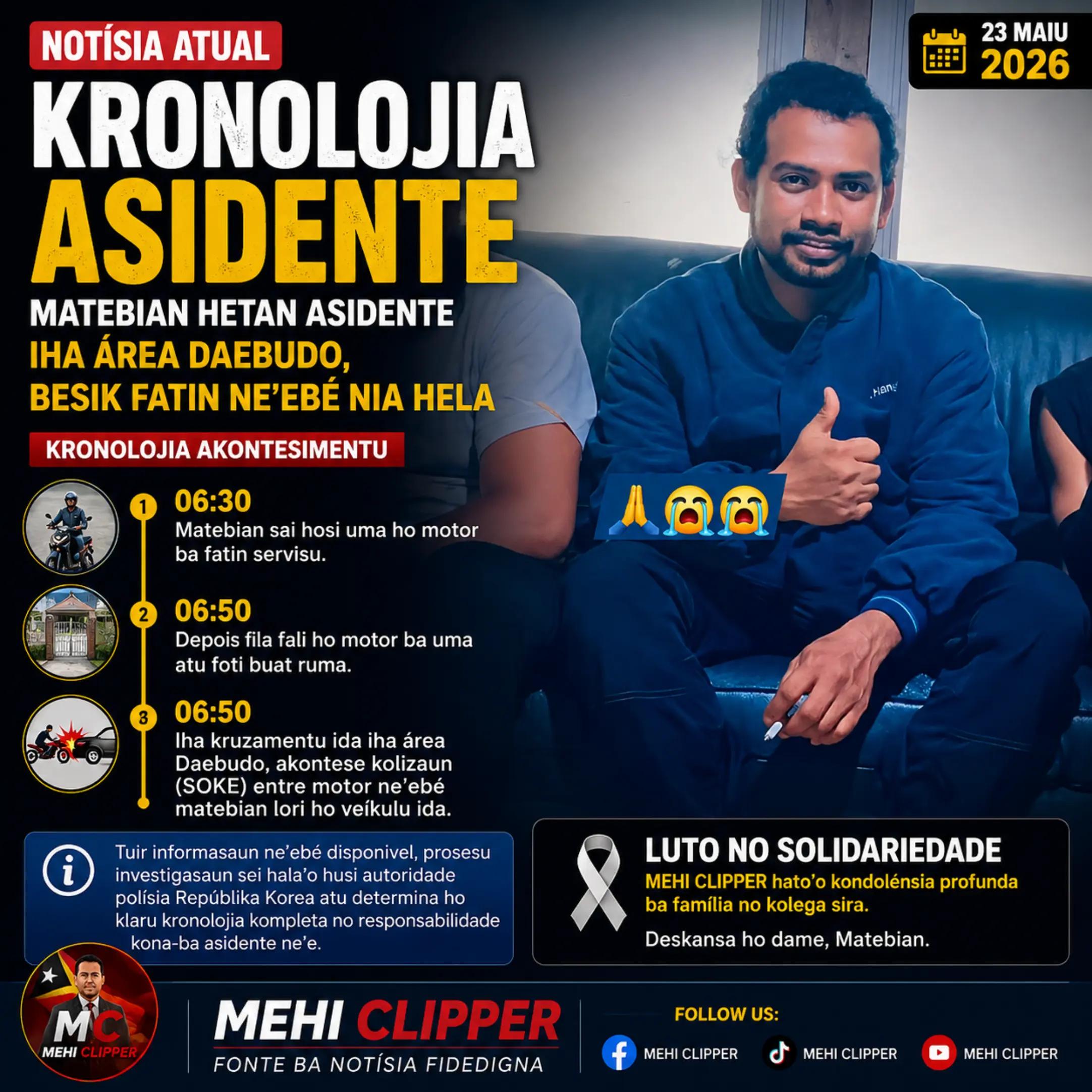 @Mehi Clipper