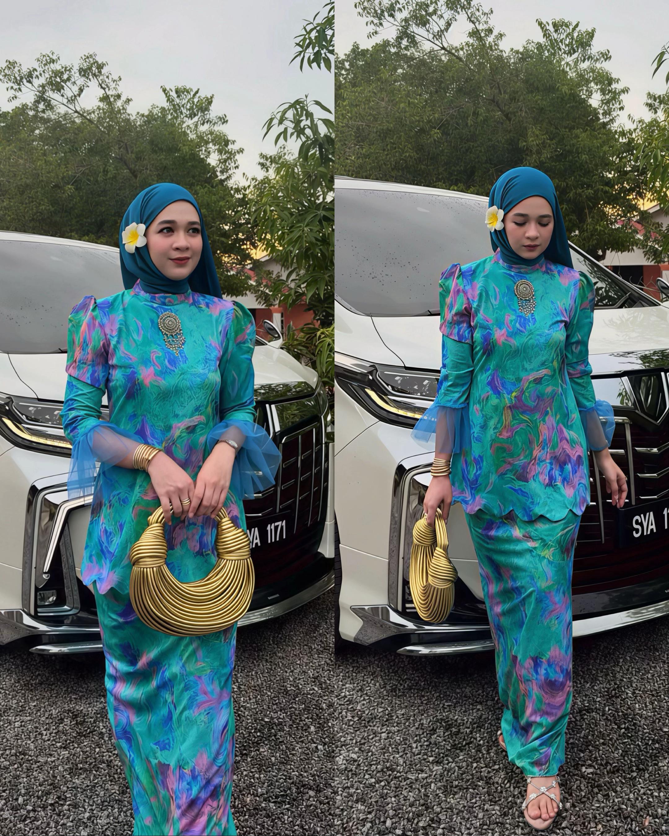 @Ayniezul D'Fashion