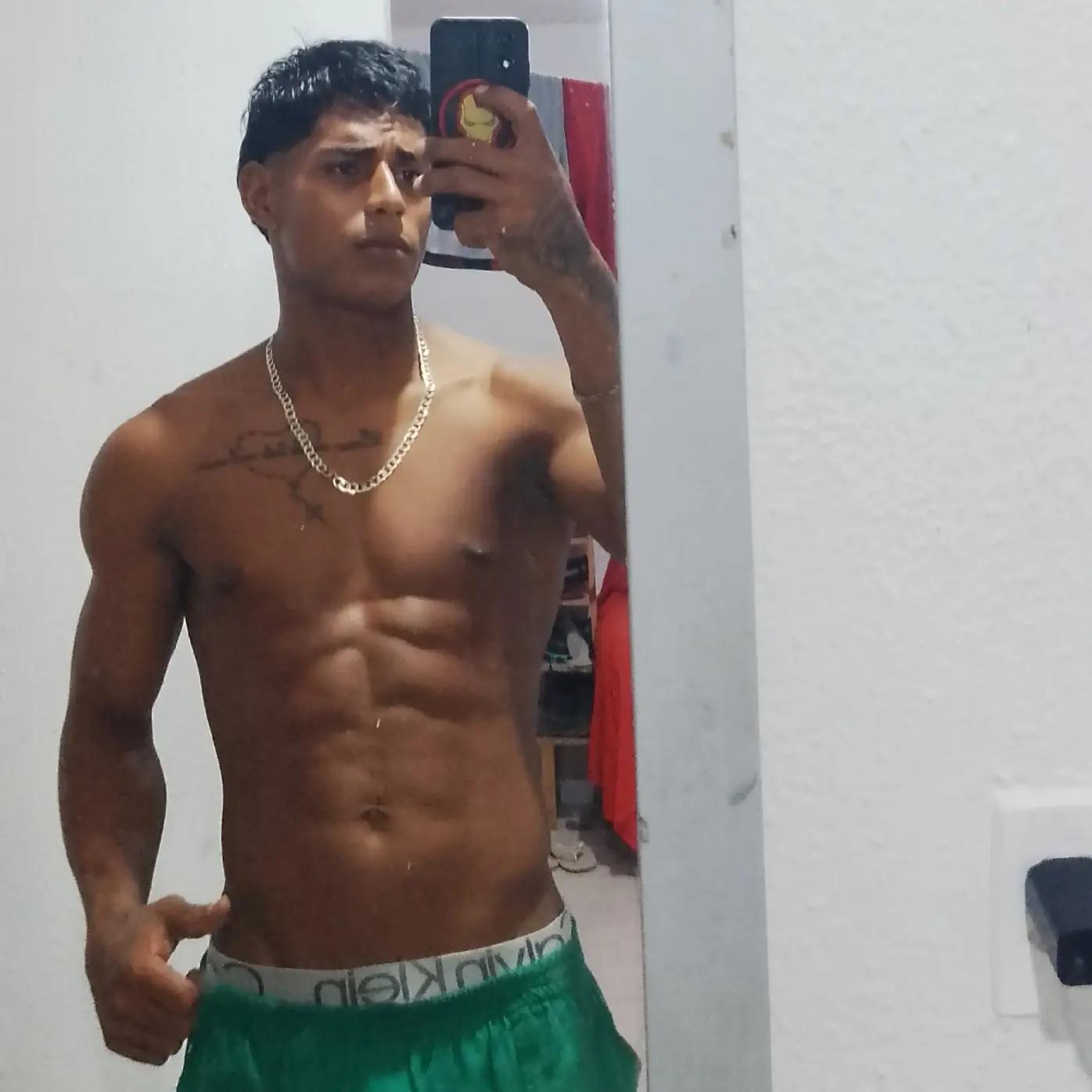 @kleber Gómez Pac