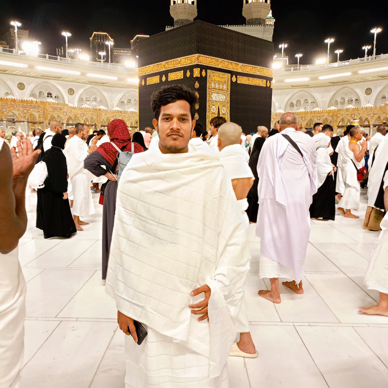 @Md Obydul Islam (ovi