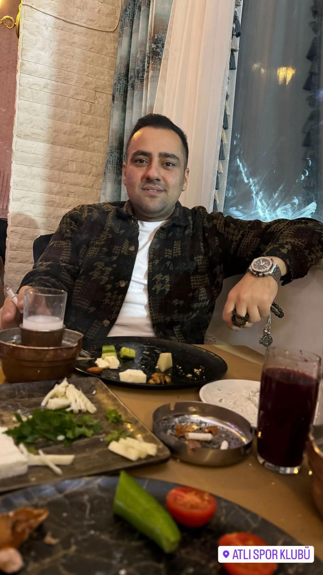 @Ali Erdem Kaya