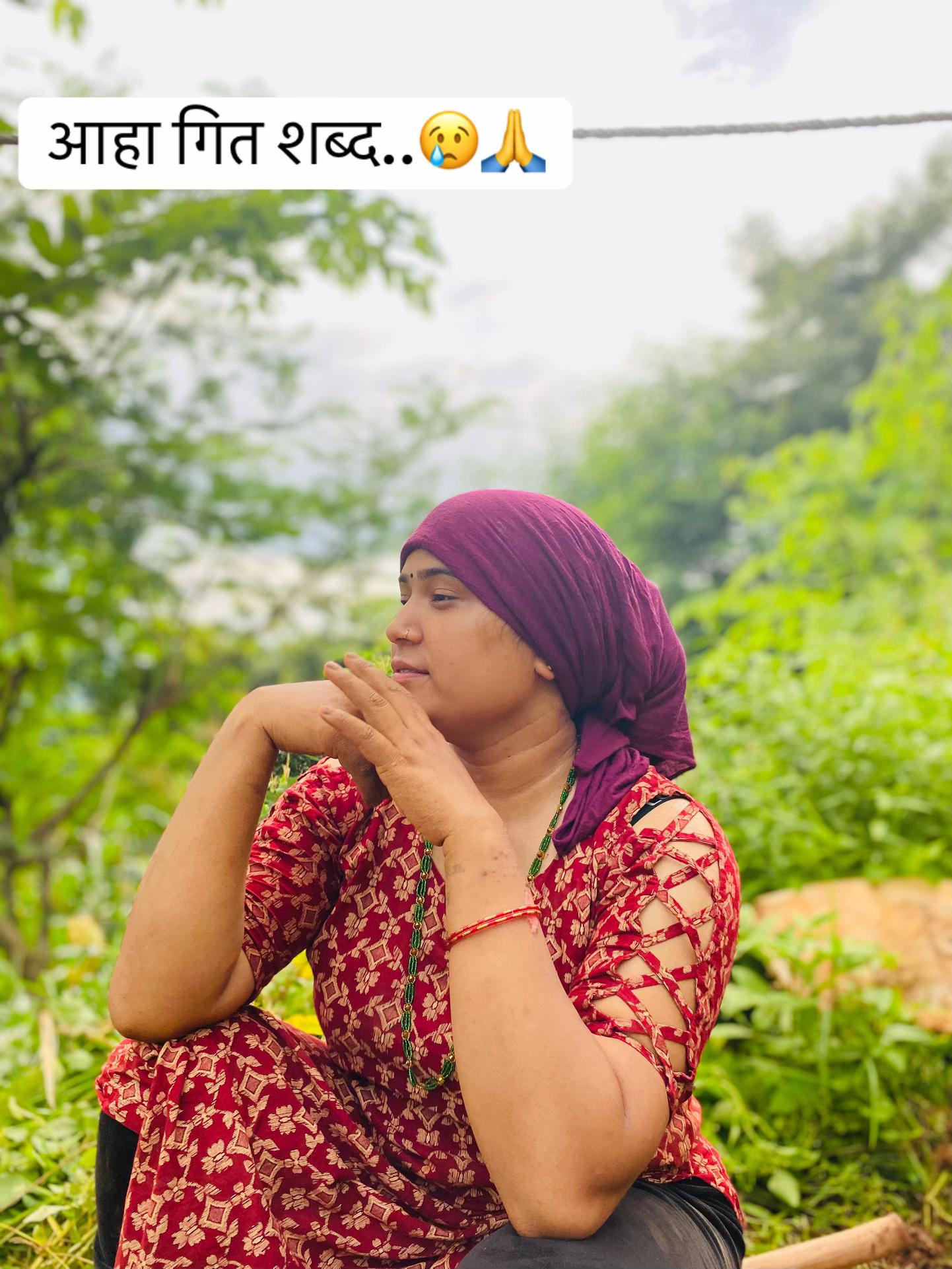 @❤️प्यारि छोरि सुहानाको मामु🤗❤