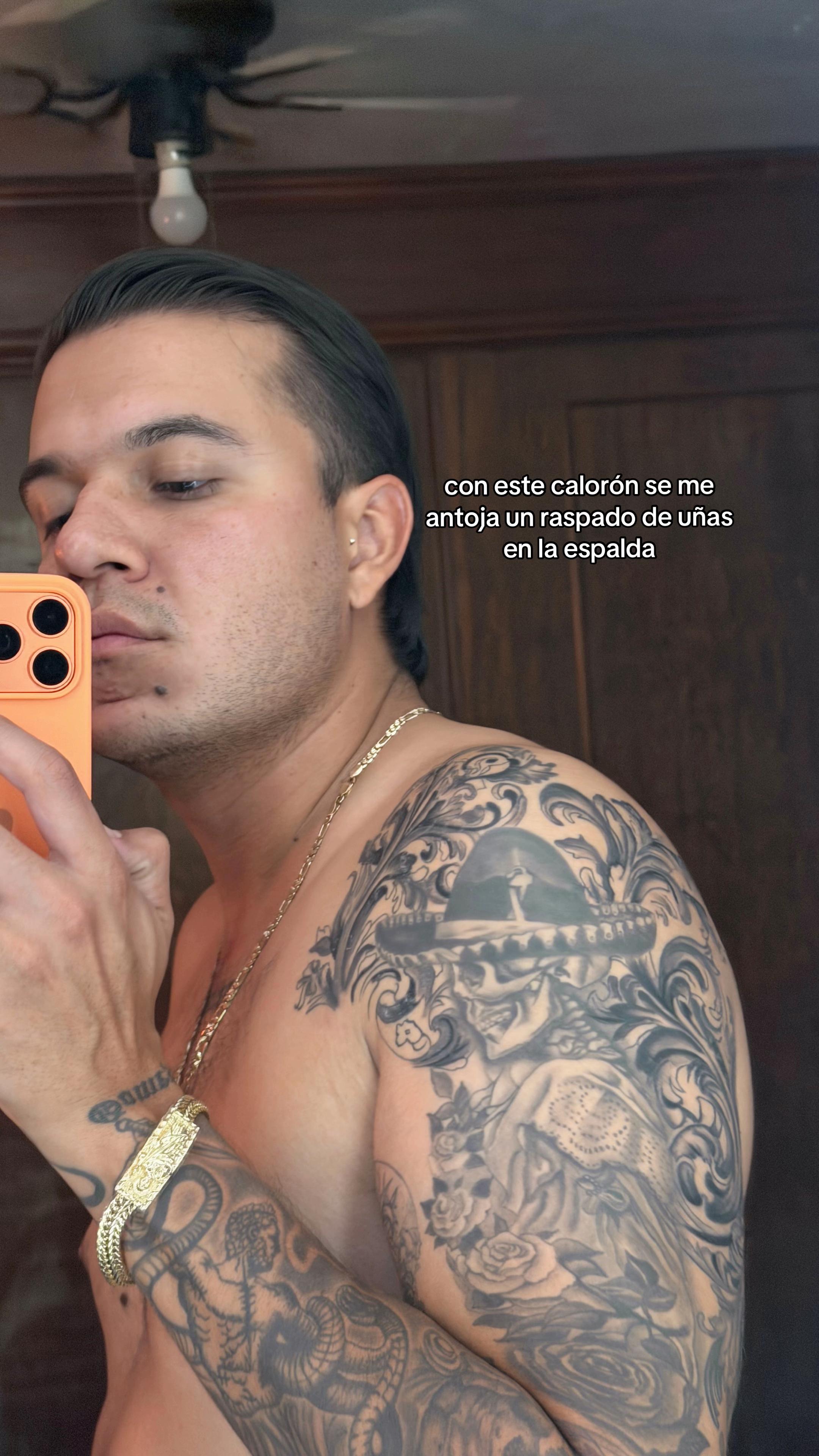 @christian Gomez
