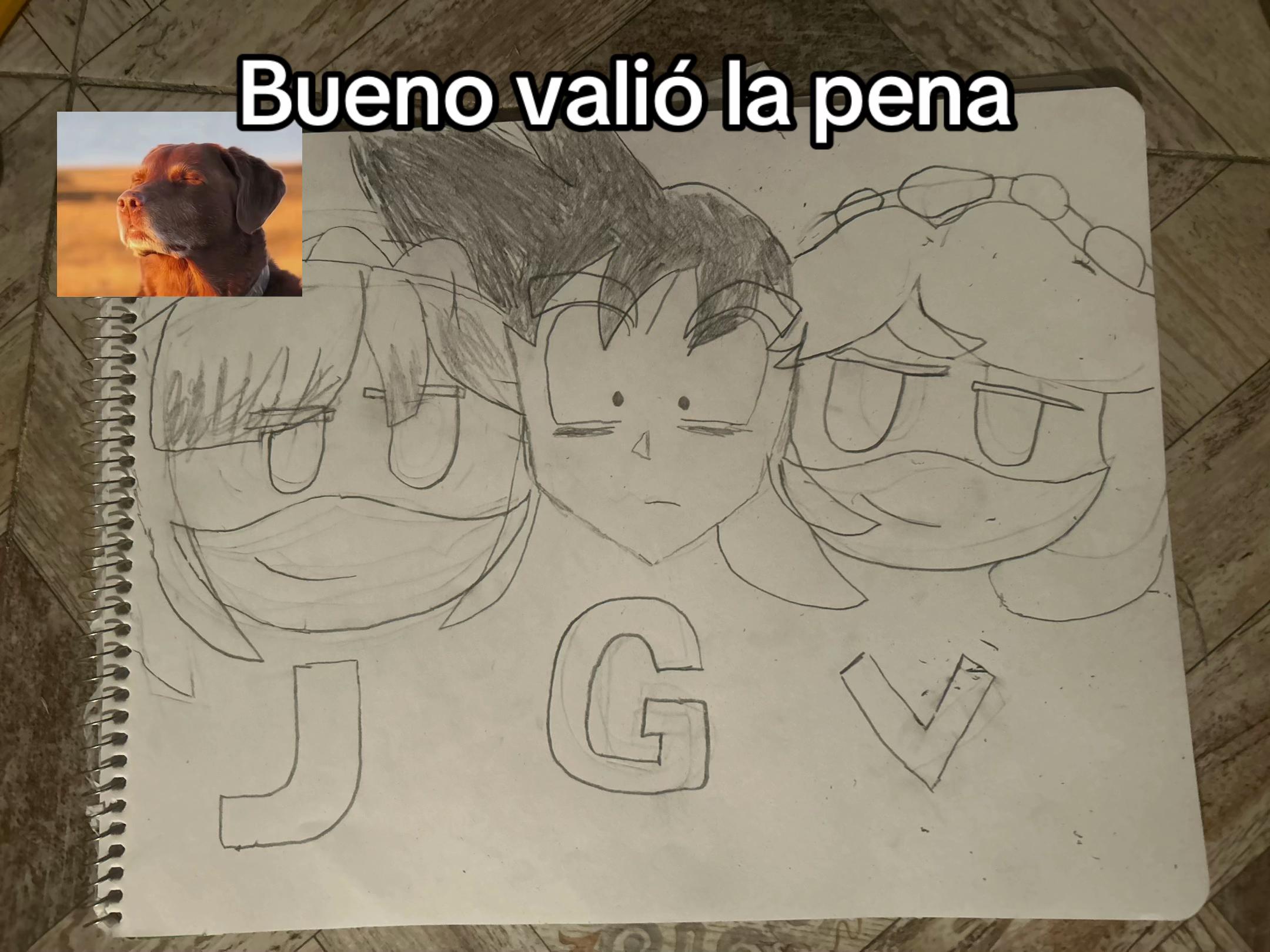 @GokUzicopper Z