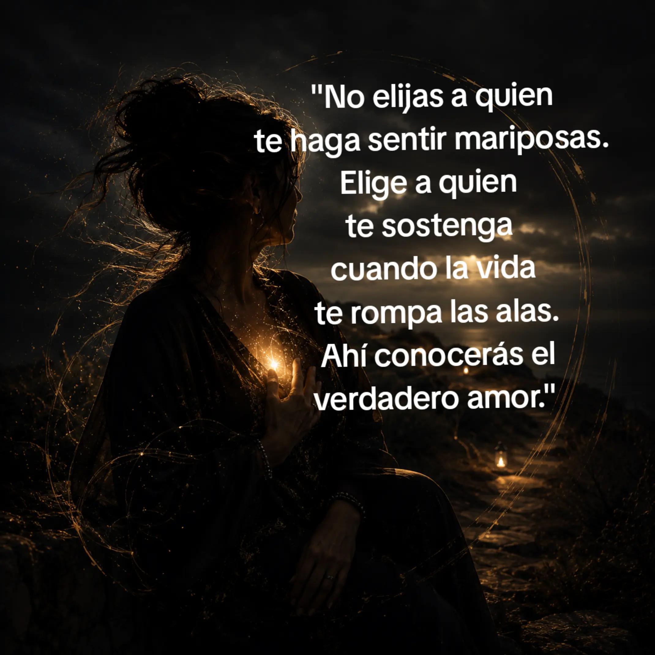 @Rompiendo ciclos