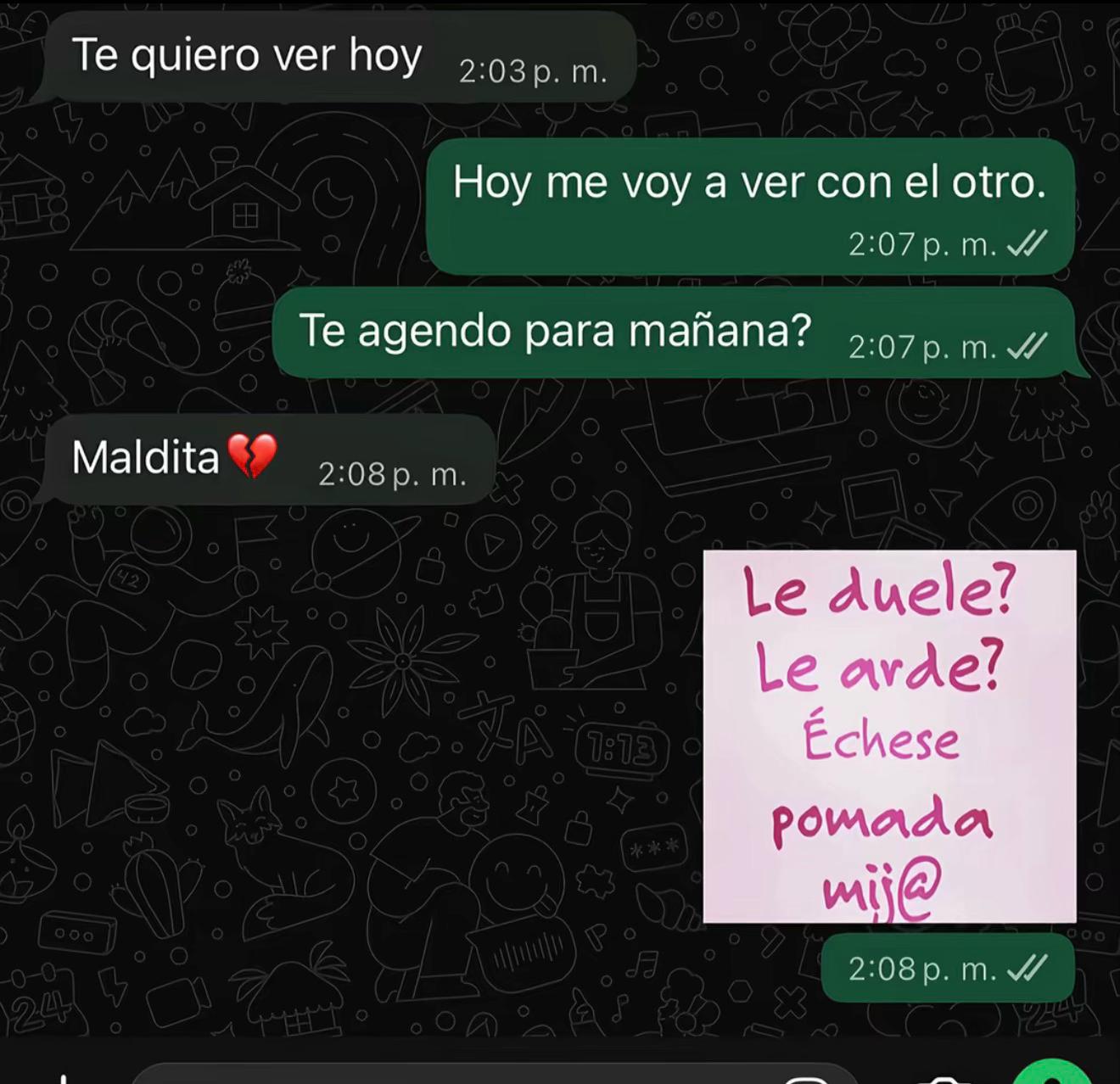 @🦒Chinita 🦒🫣&uacute;nica y especial