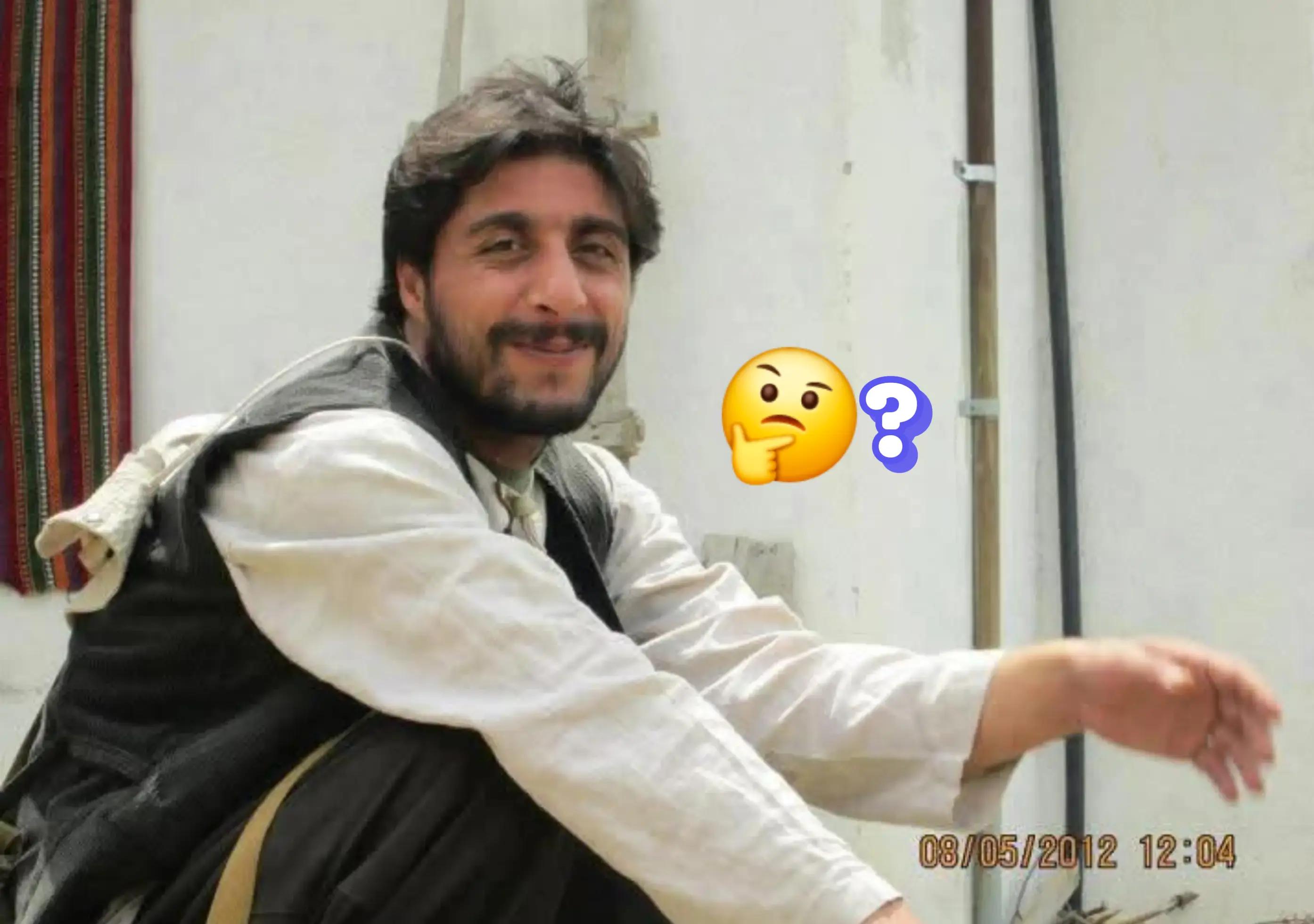 @Dare morchal....دری مورچل