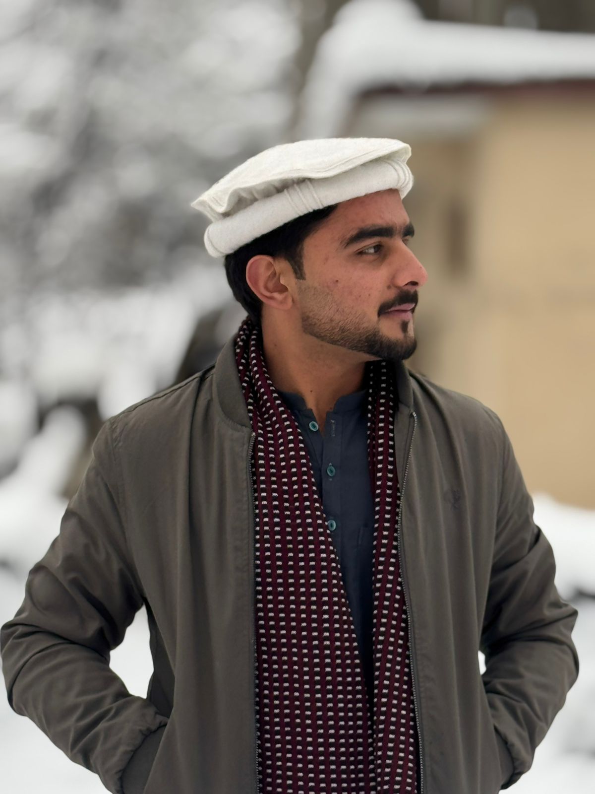 @Ak Amir Said