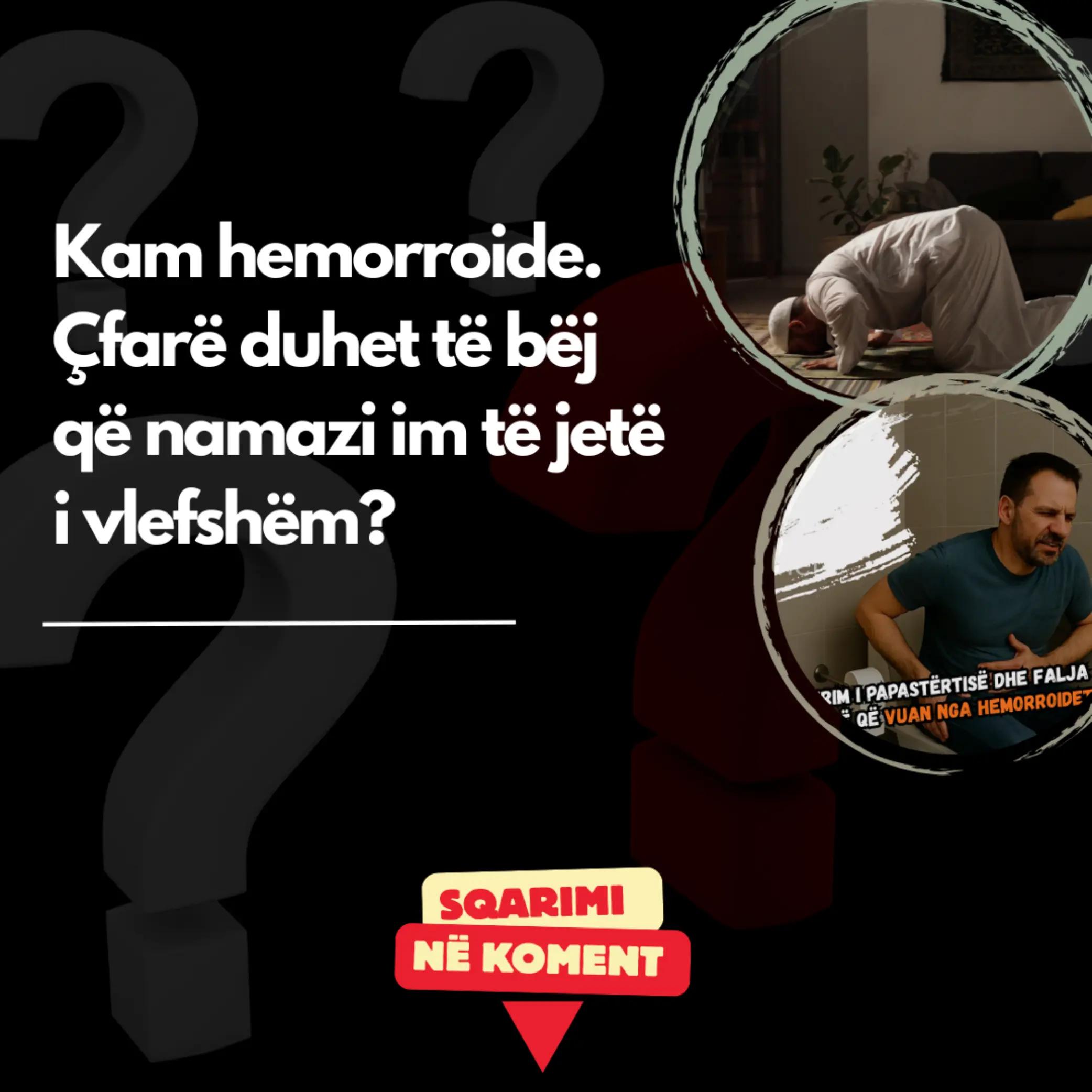 @Pyetje & Përgjigje Islame