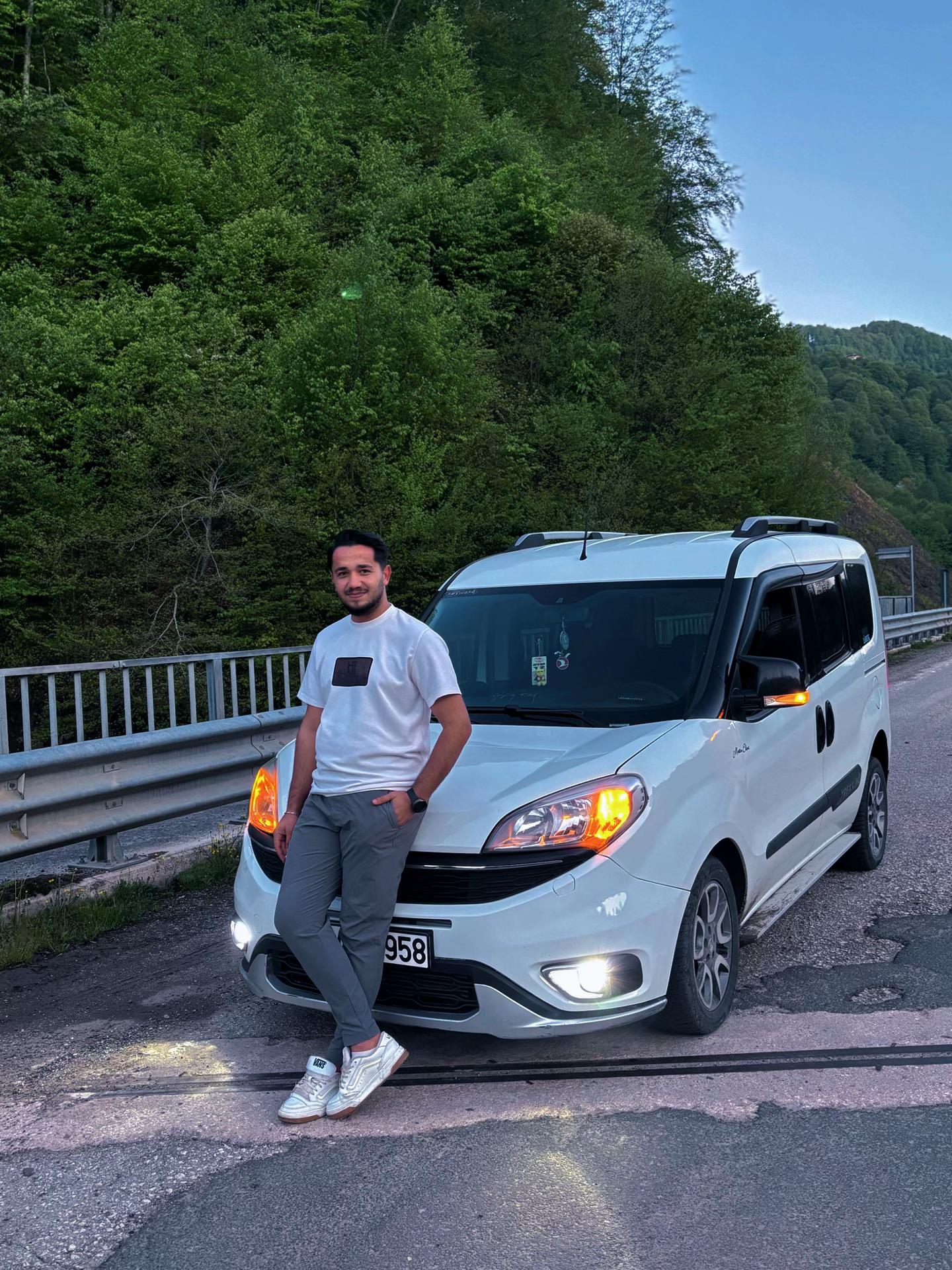 @MERT~CAN