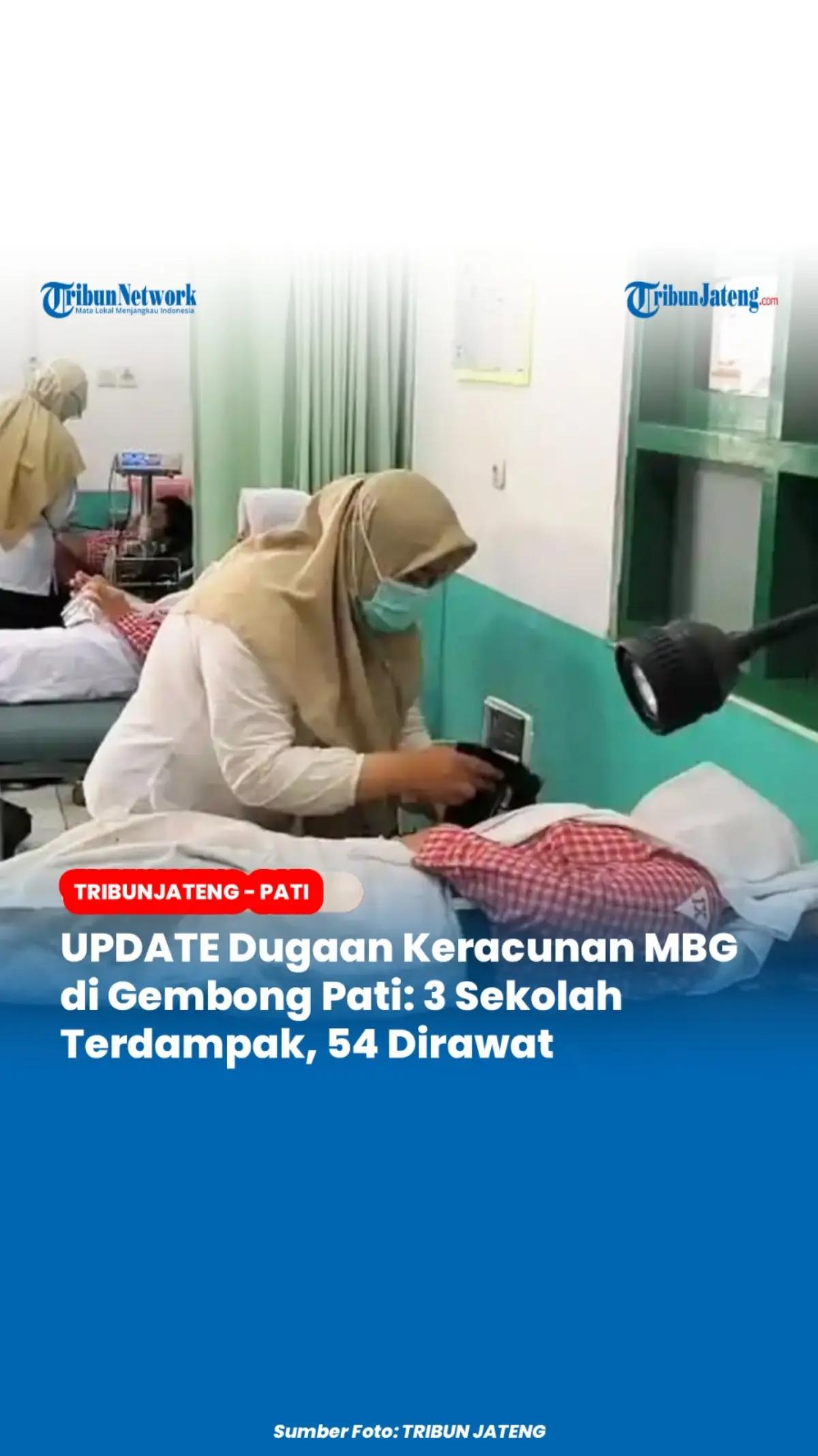 @Tribun Jateng