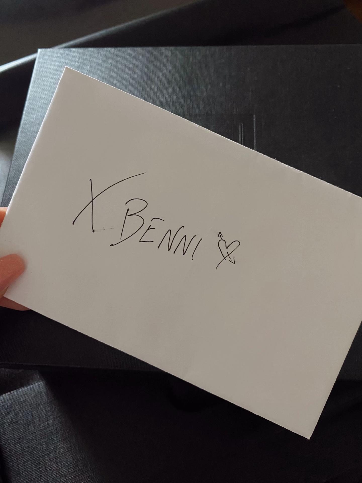 @Benni