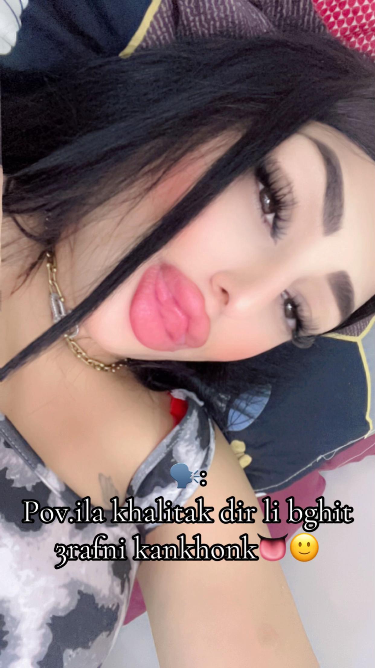 @Chaeima&bull;&bull;🐍🫦