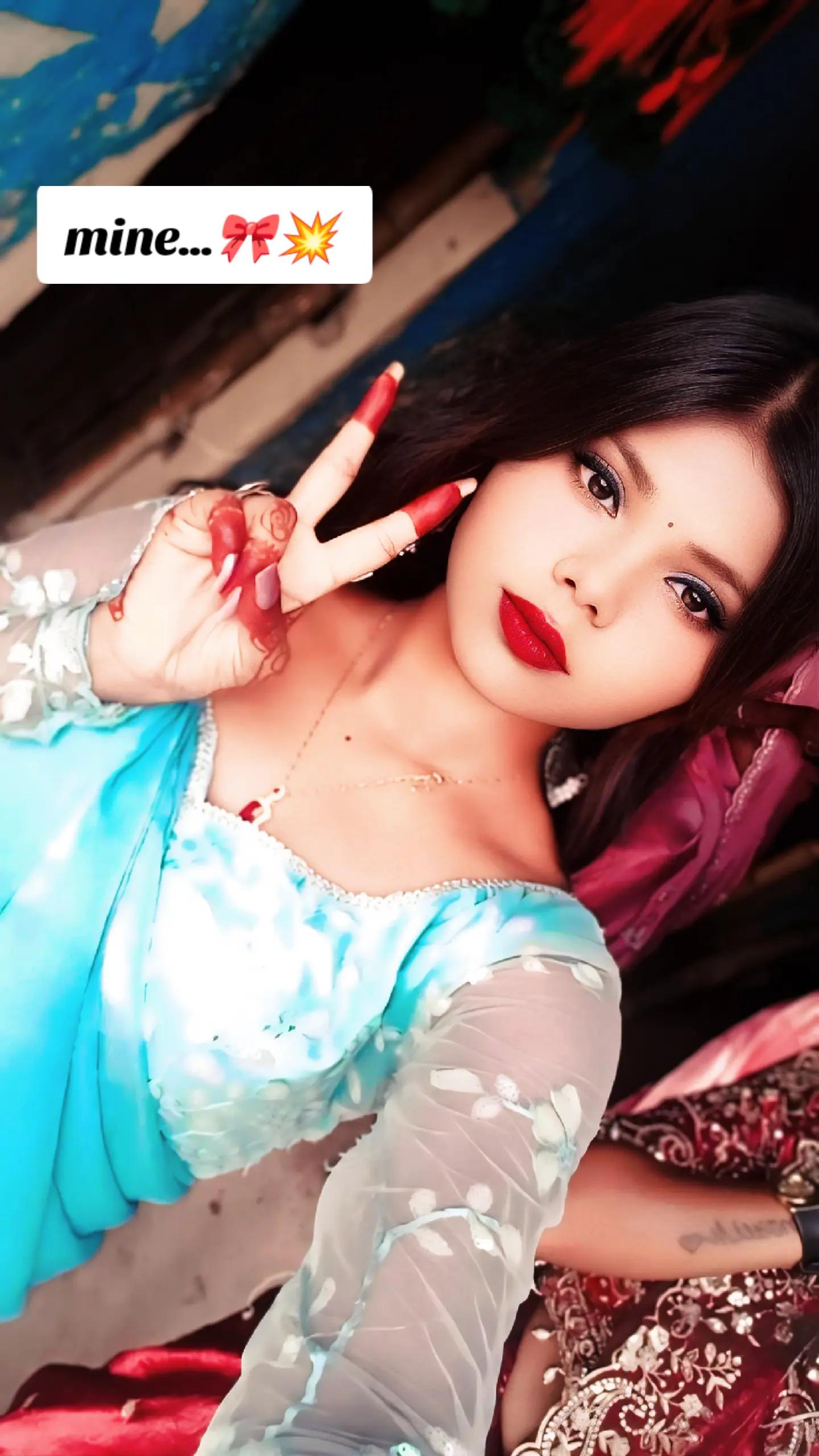 @🦋👑 Aarushi _Queen👑🦋