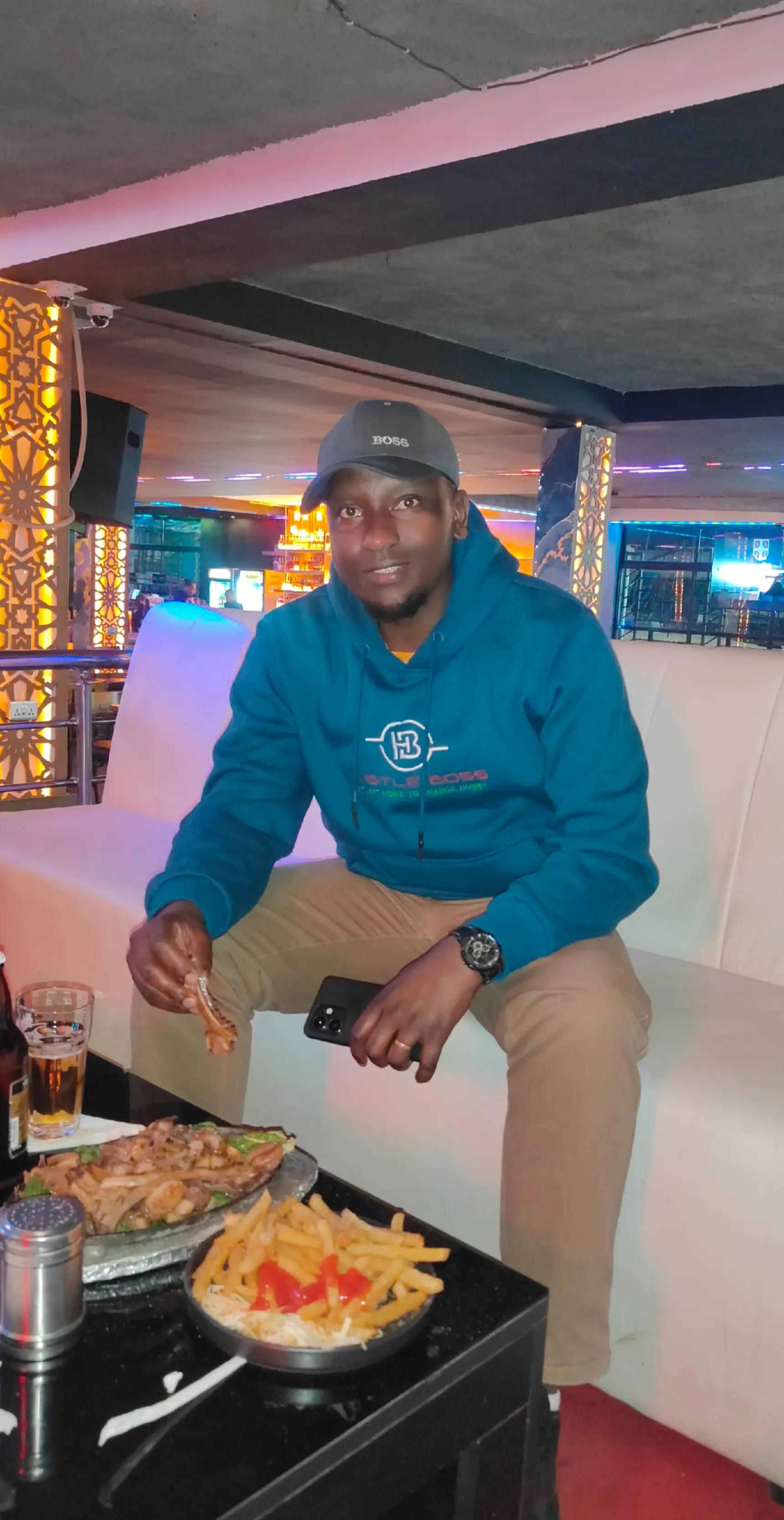 @Prince Mike Car Hire