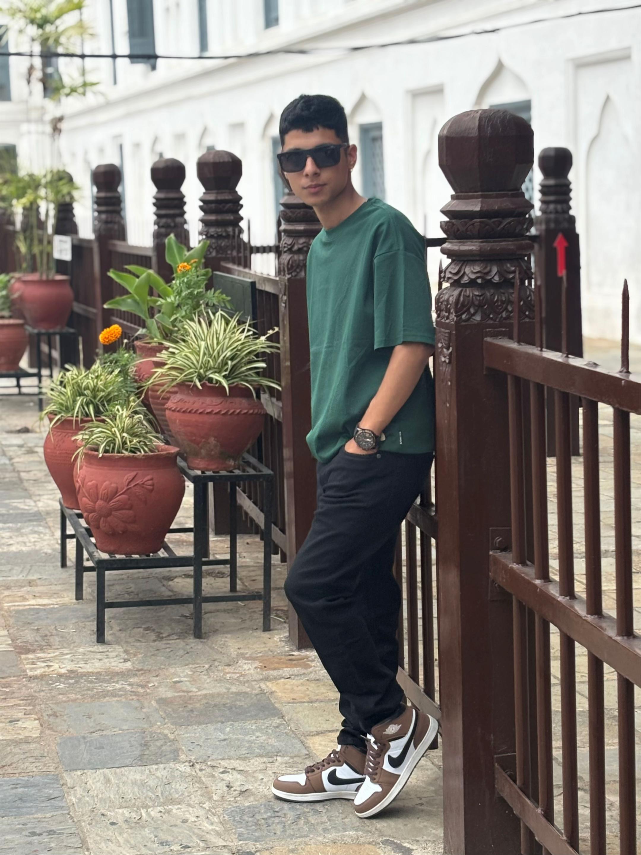 @nirmal
