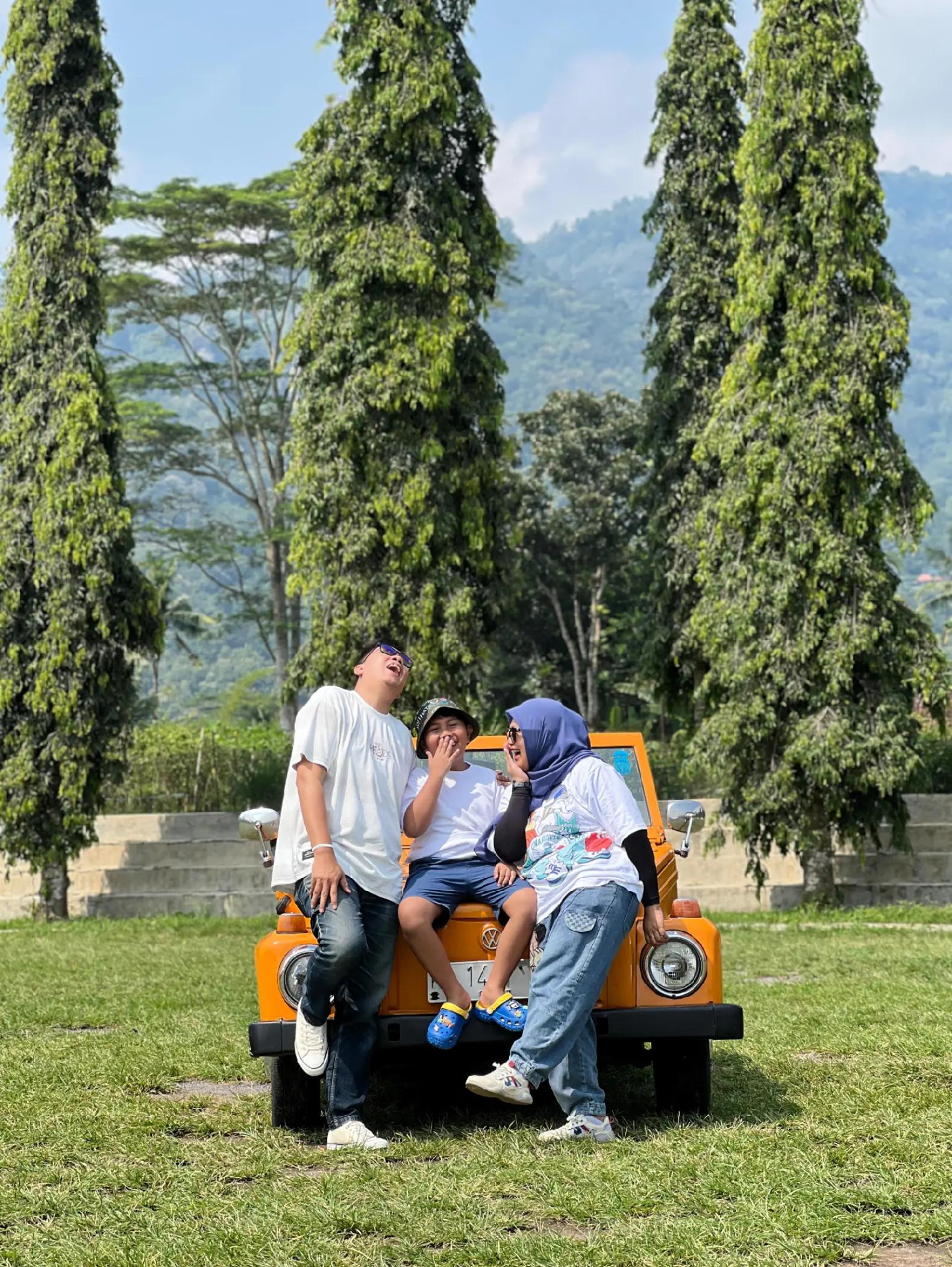 @nadhira tour travel jogja
