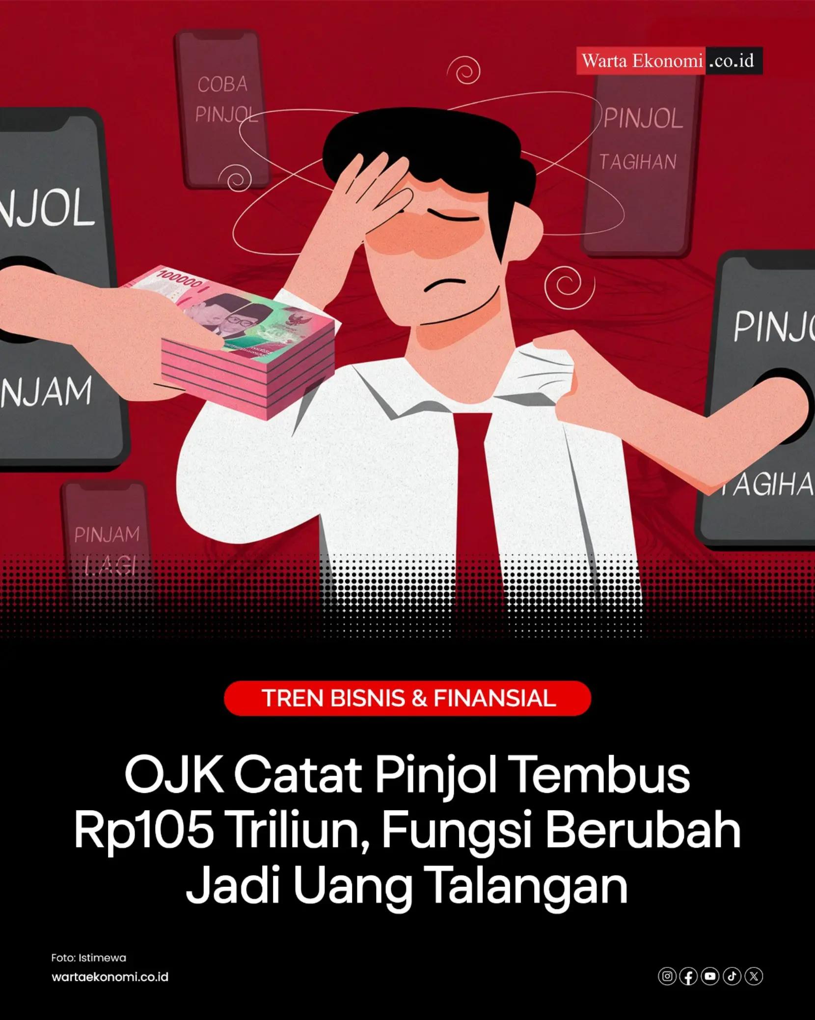 @Warta Ekonomi