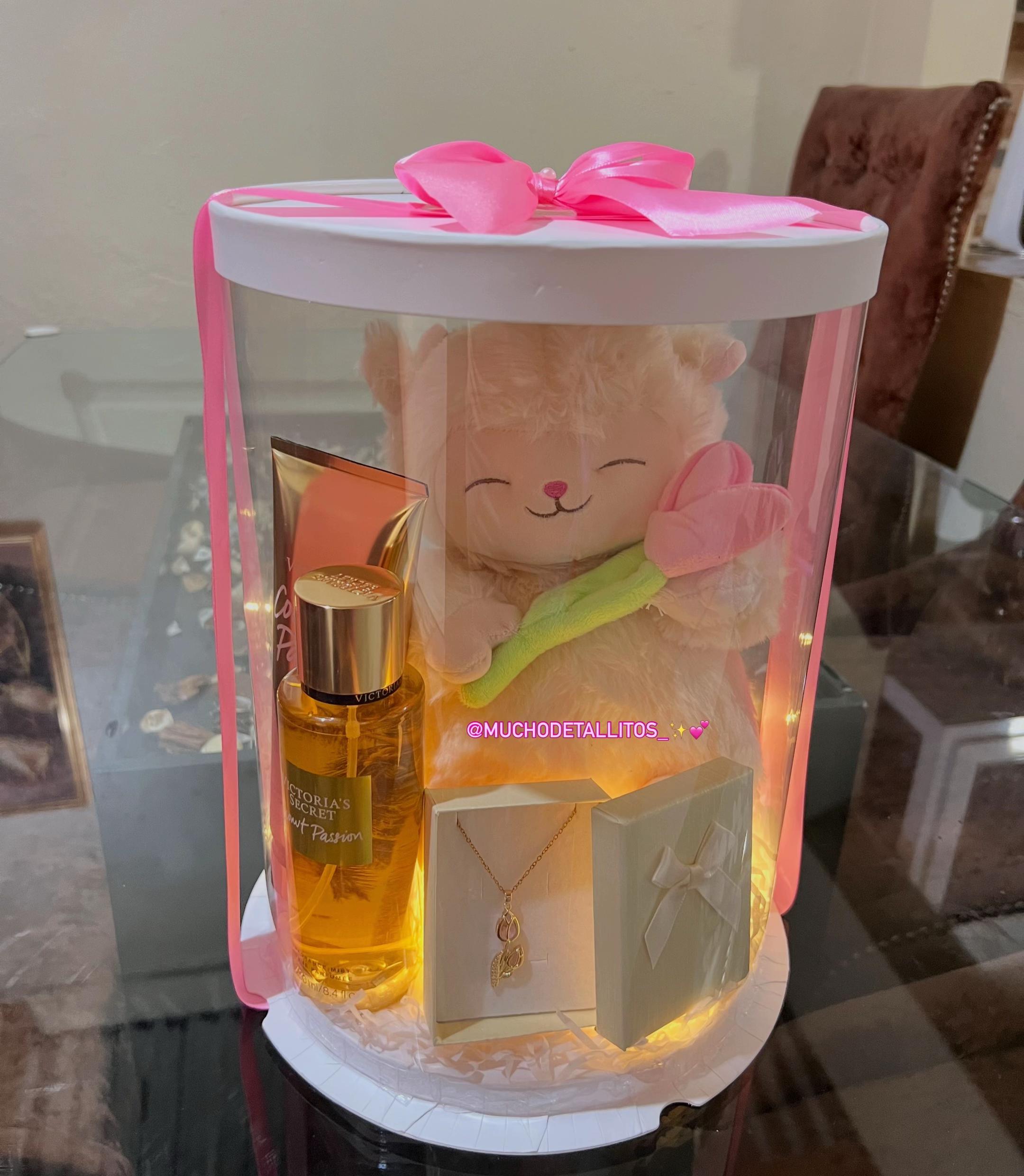@Mucho detallitos 🎁🧸✨