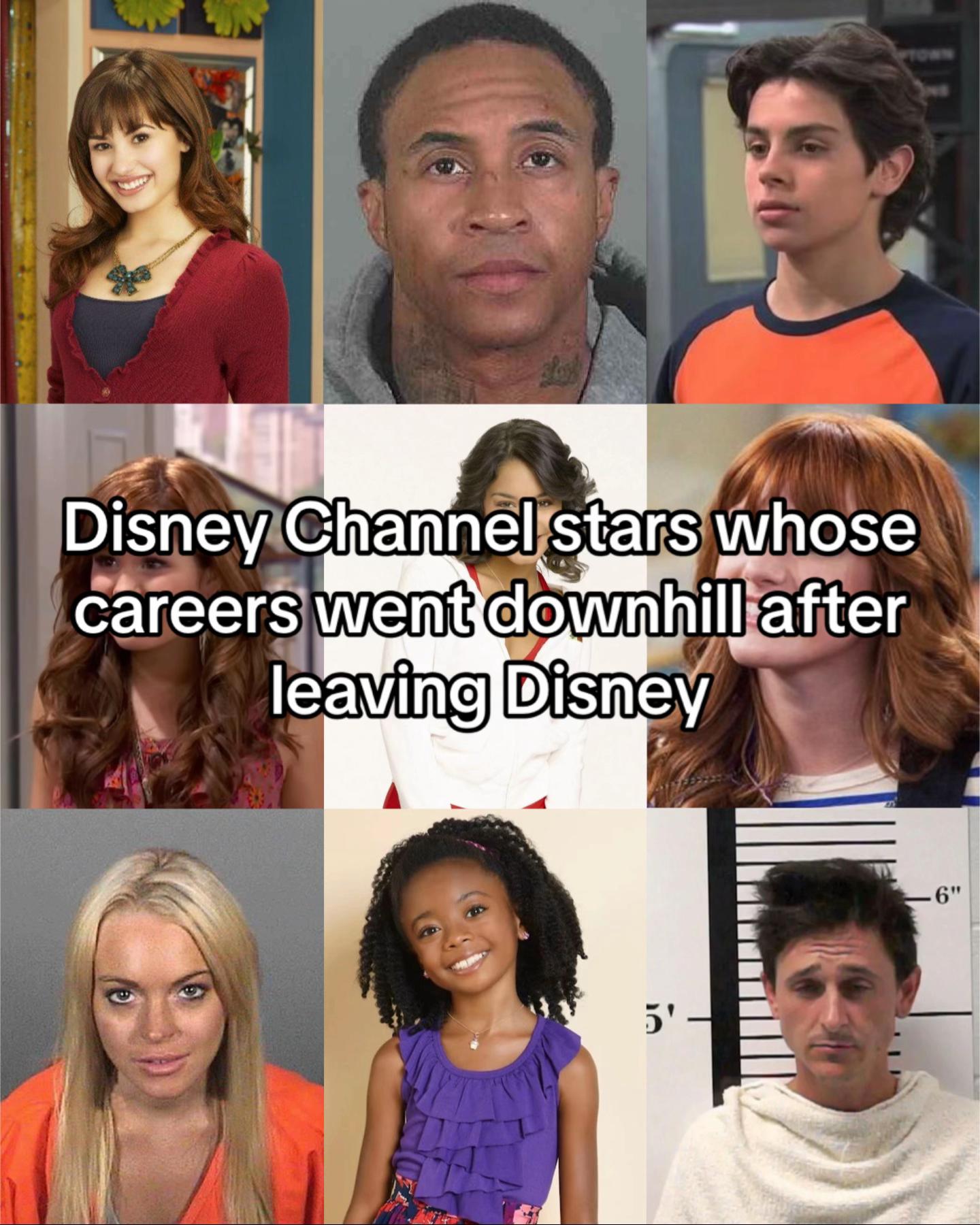 @2disneysisters