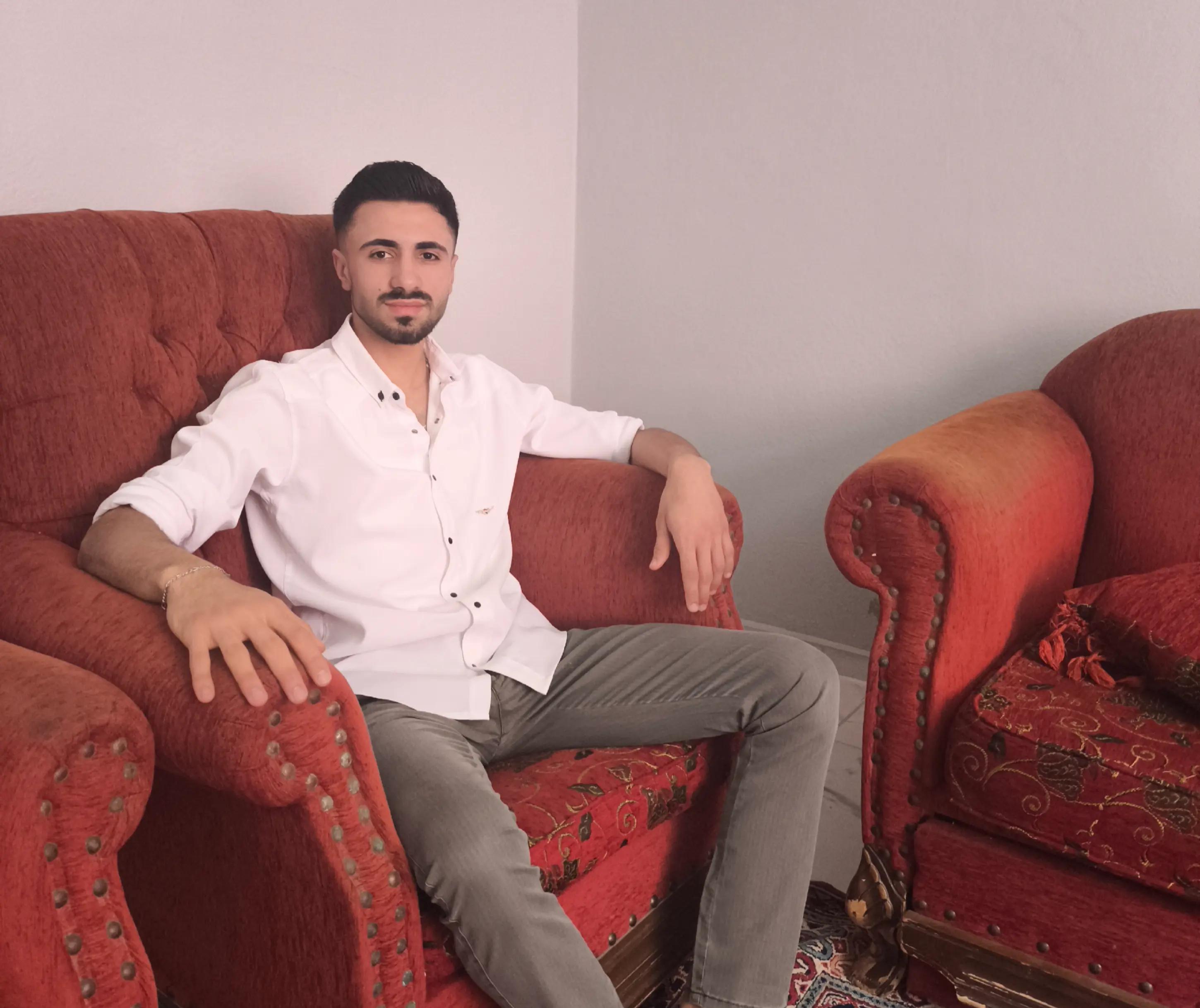 @✌🏻lider Hasan✌🏻