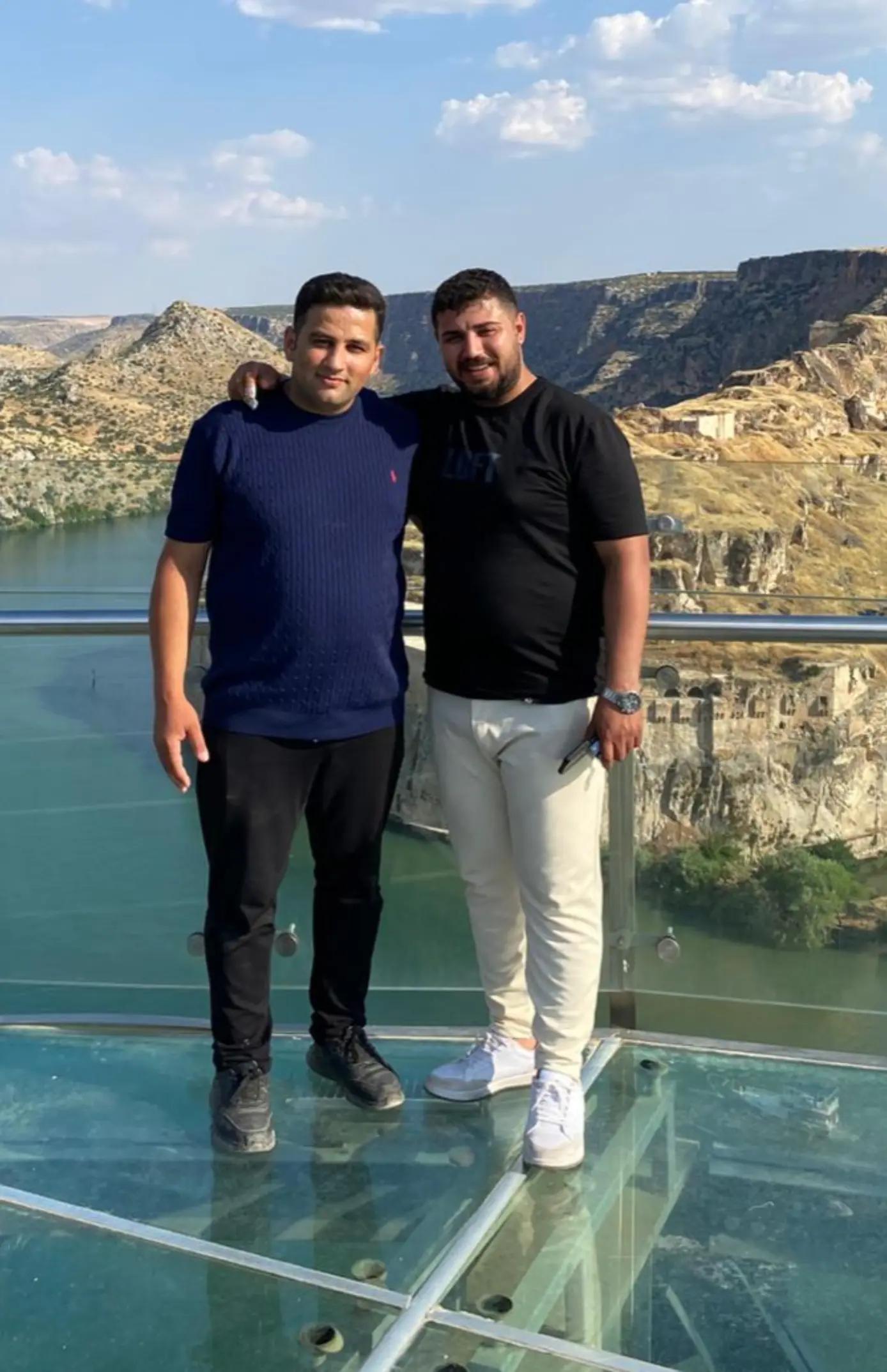 @Hüseyin daglı