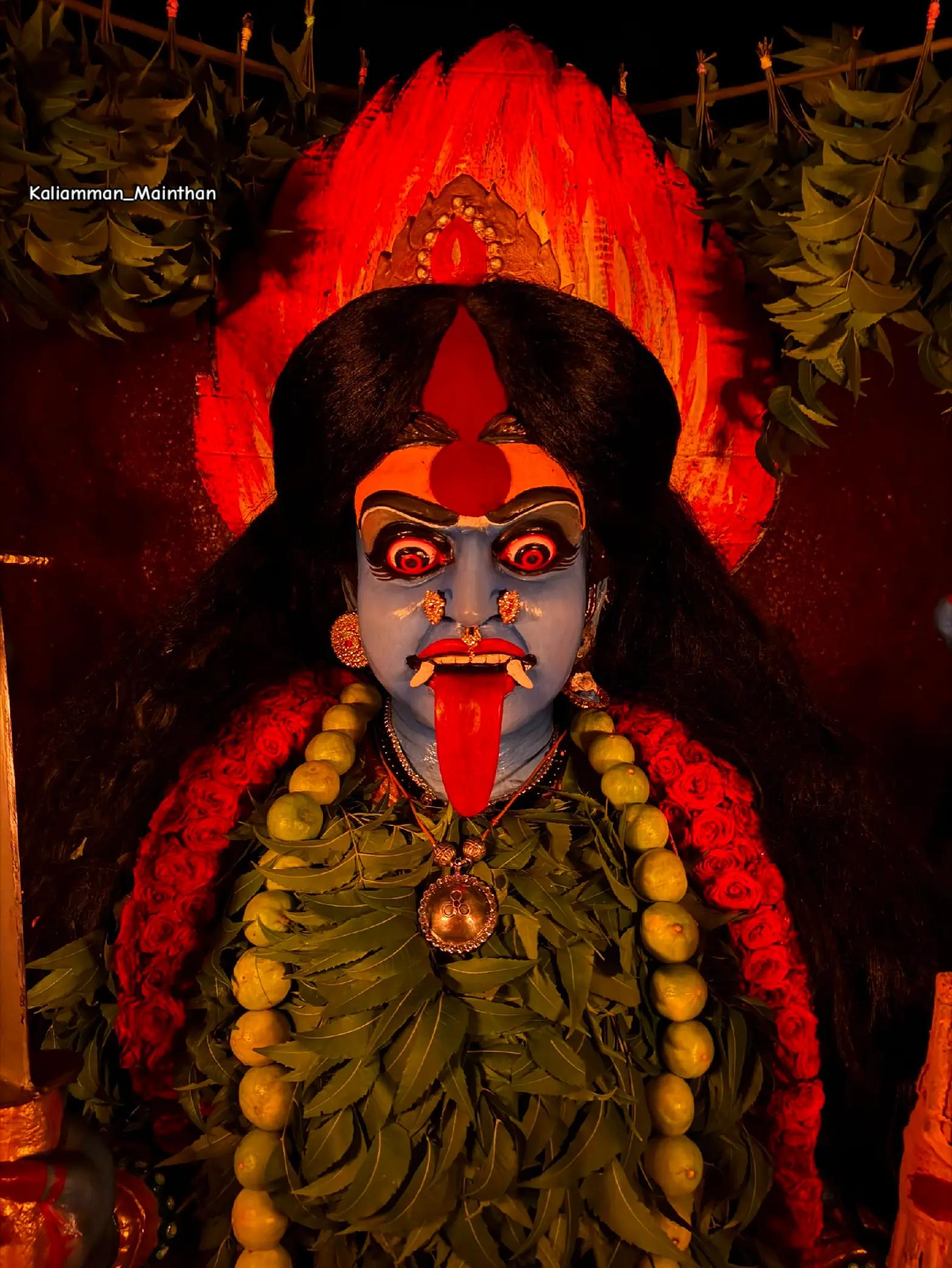 @_Son Of Balai Kaliamman_🔥🔱🙏