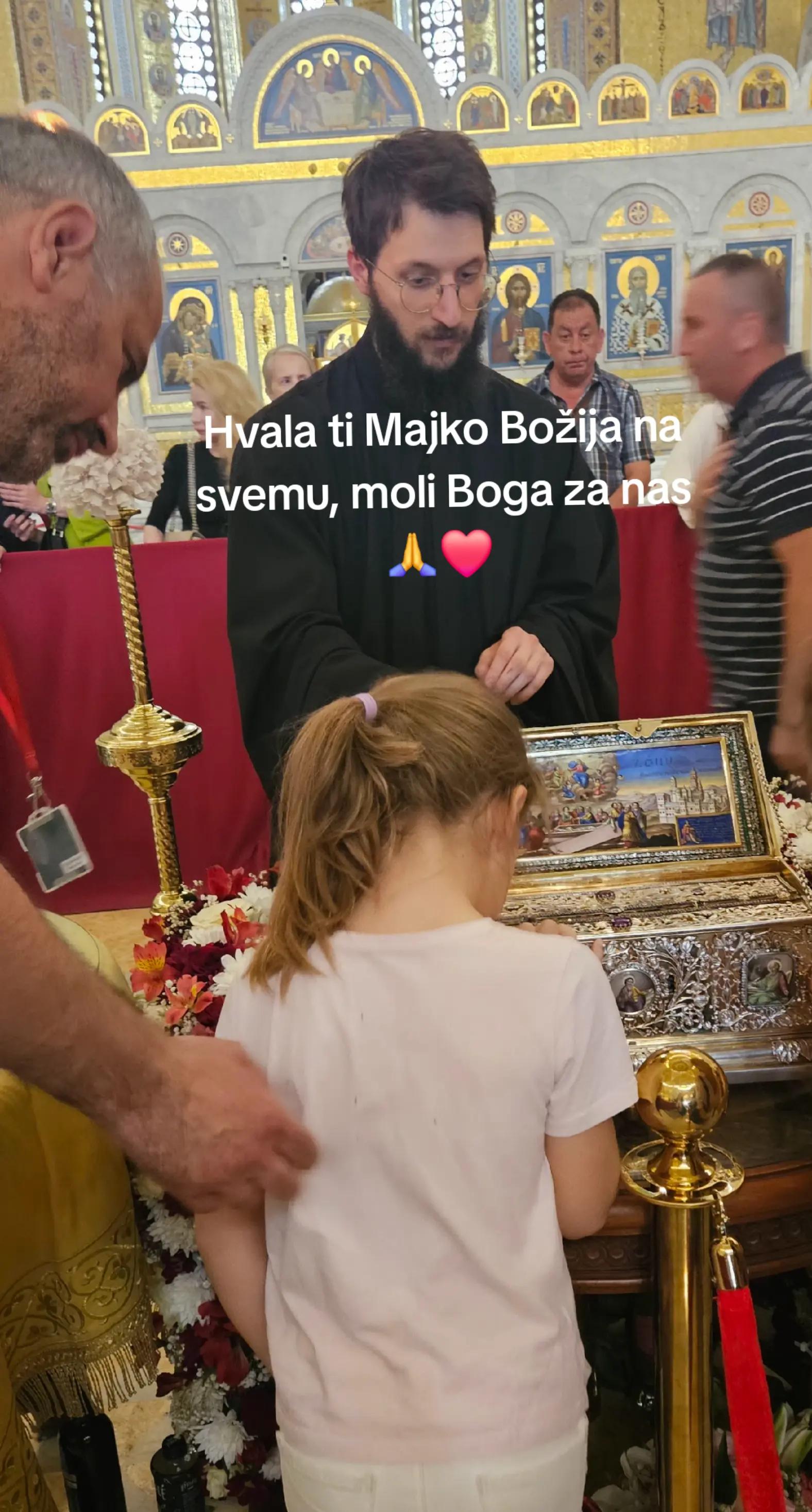 @Marija & Nora 🎤💞