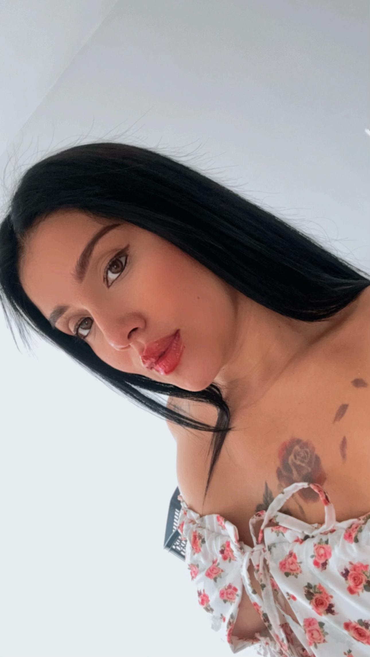 @Maria Trujillo