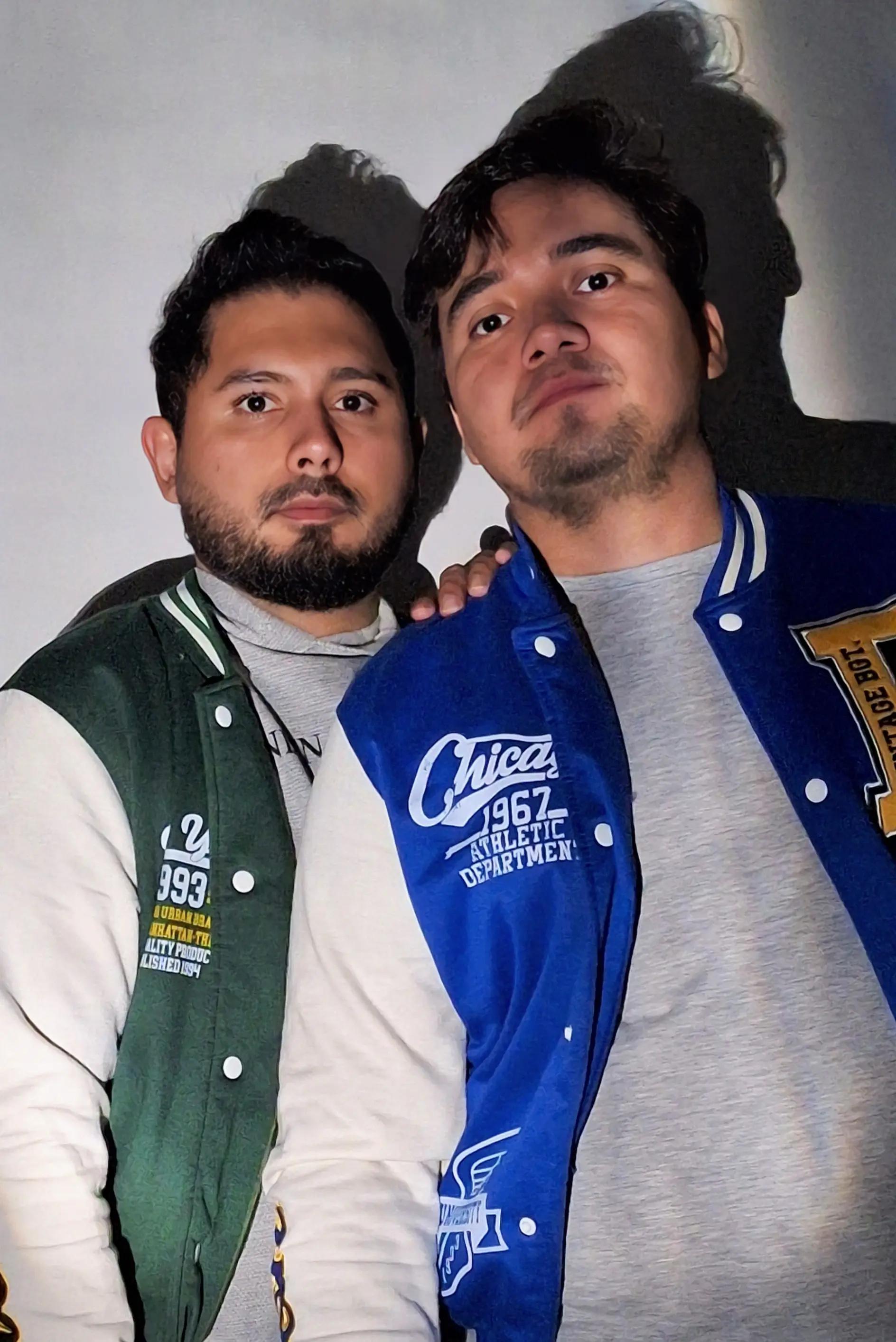 @Eugenio Castillo